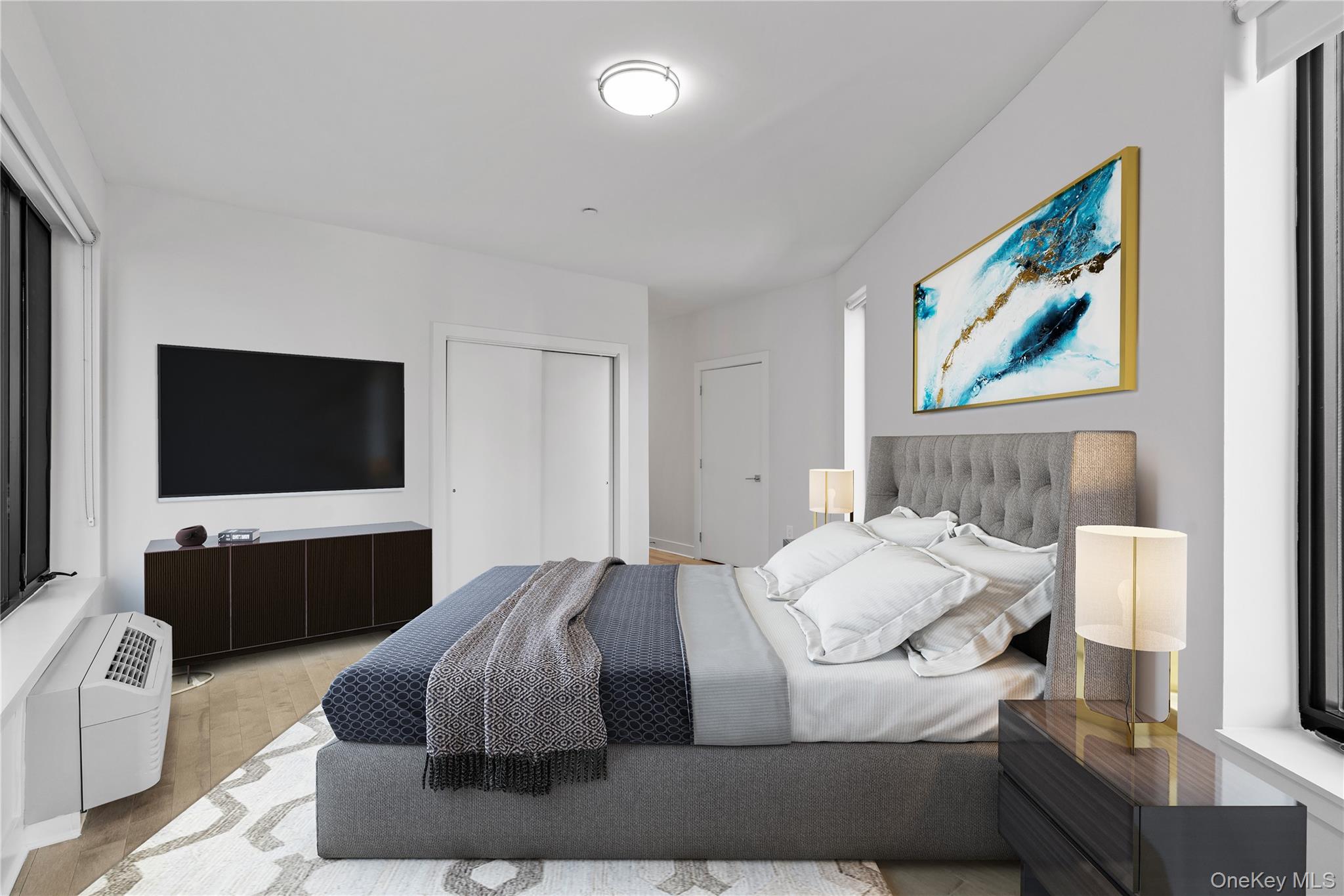 20 Burling Lane # 4L, New Rochelle, NY 10801