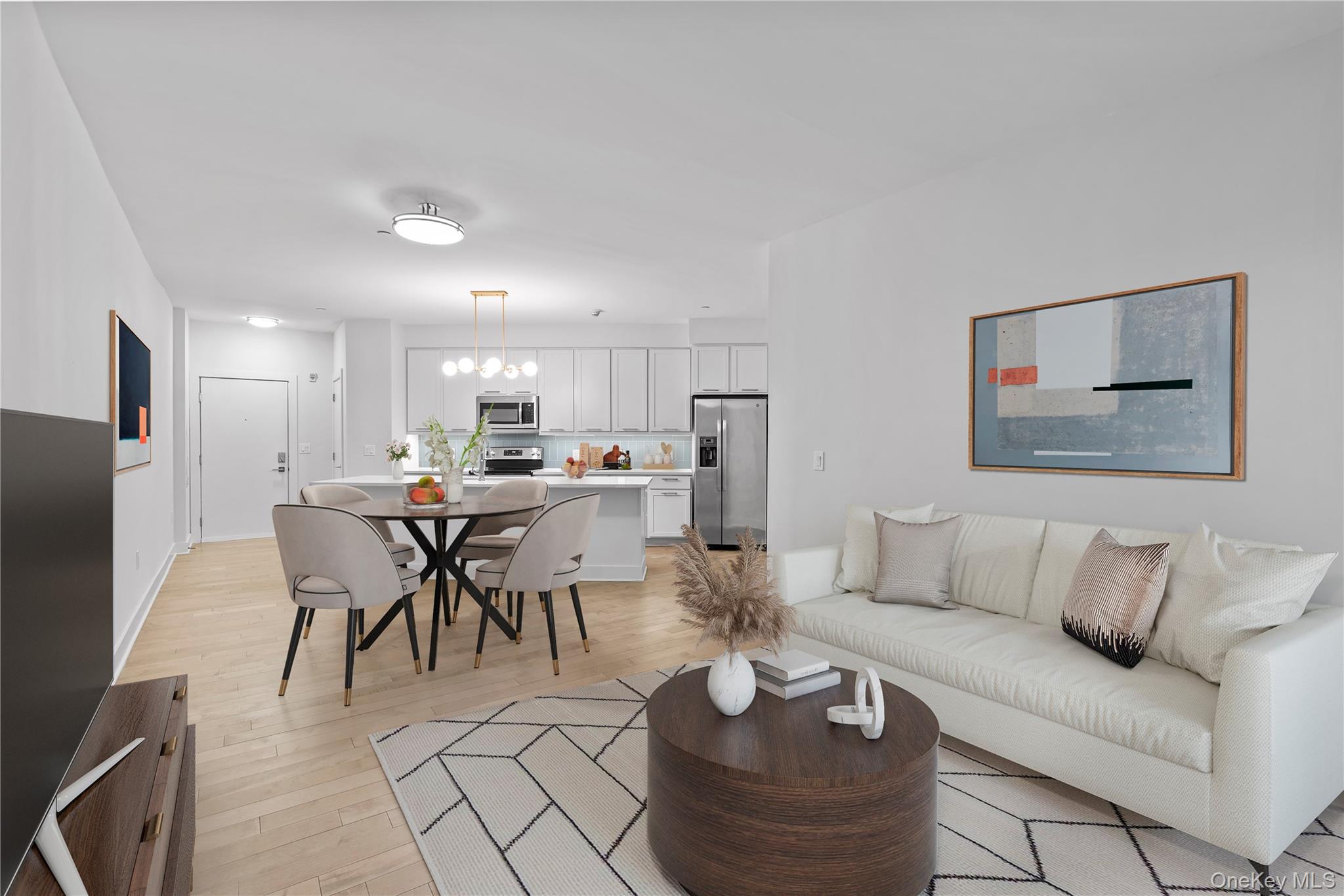 20 Burling Lane # 4L, New Rochelle, NY 10801