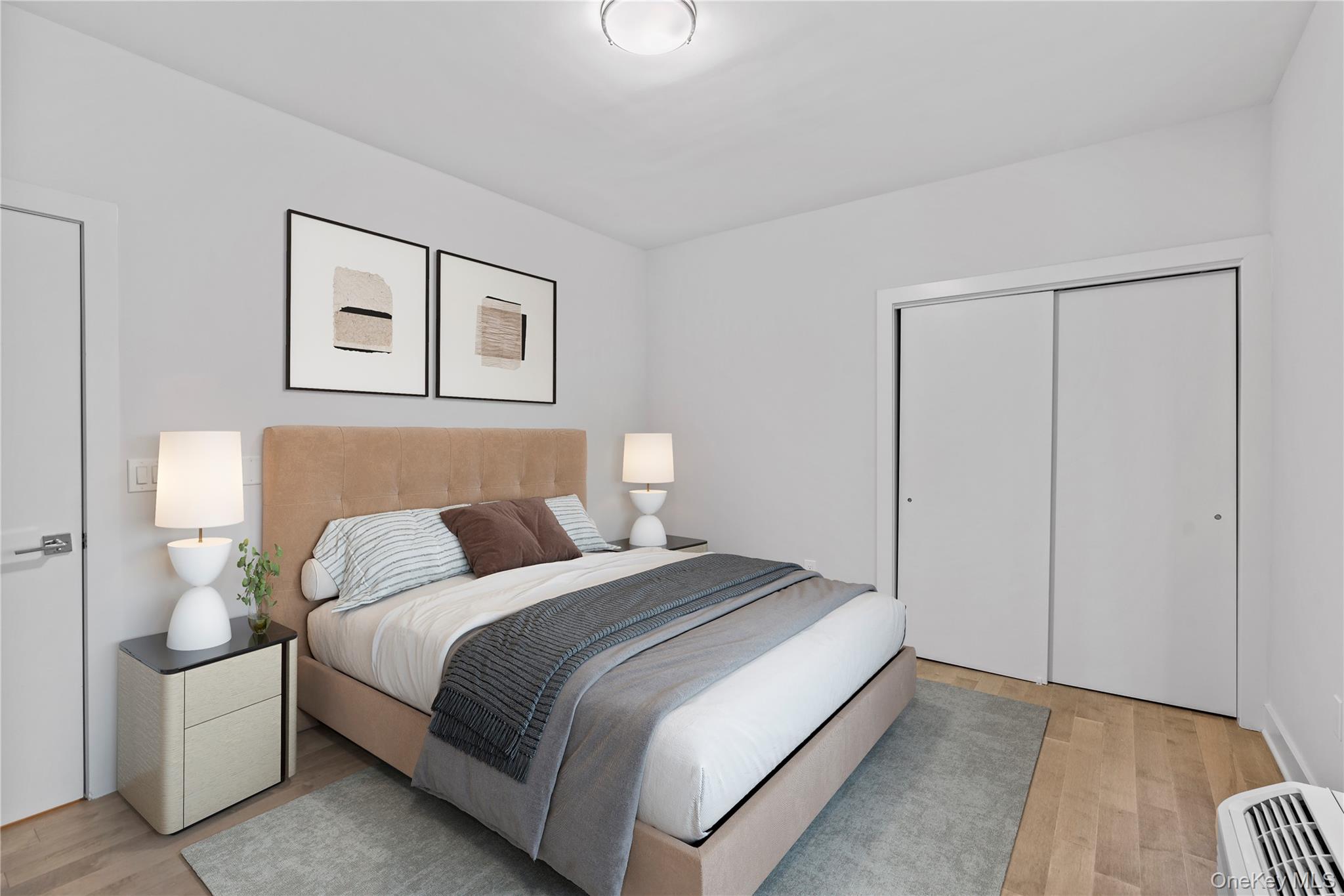 20 Burling Lane # 4L, New Rochelle, NY 10801