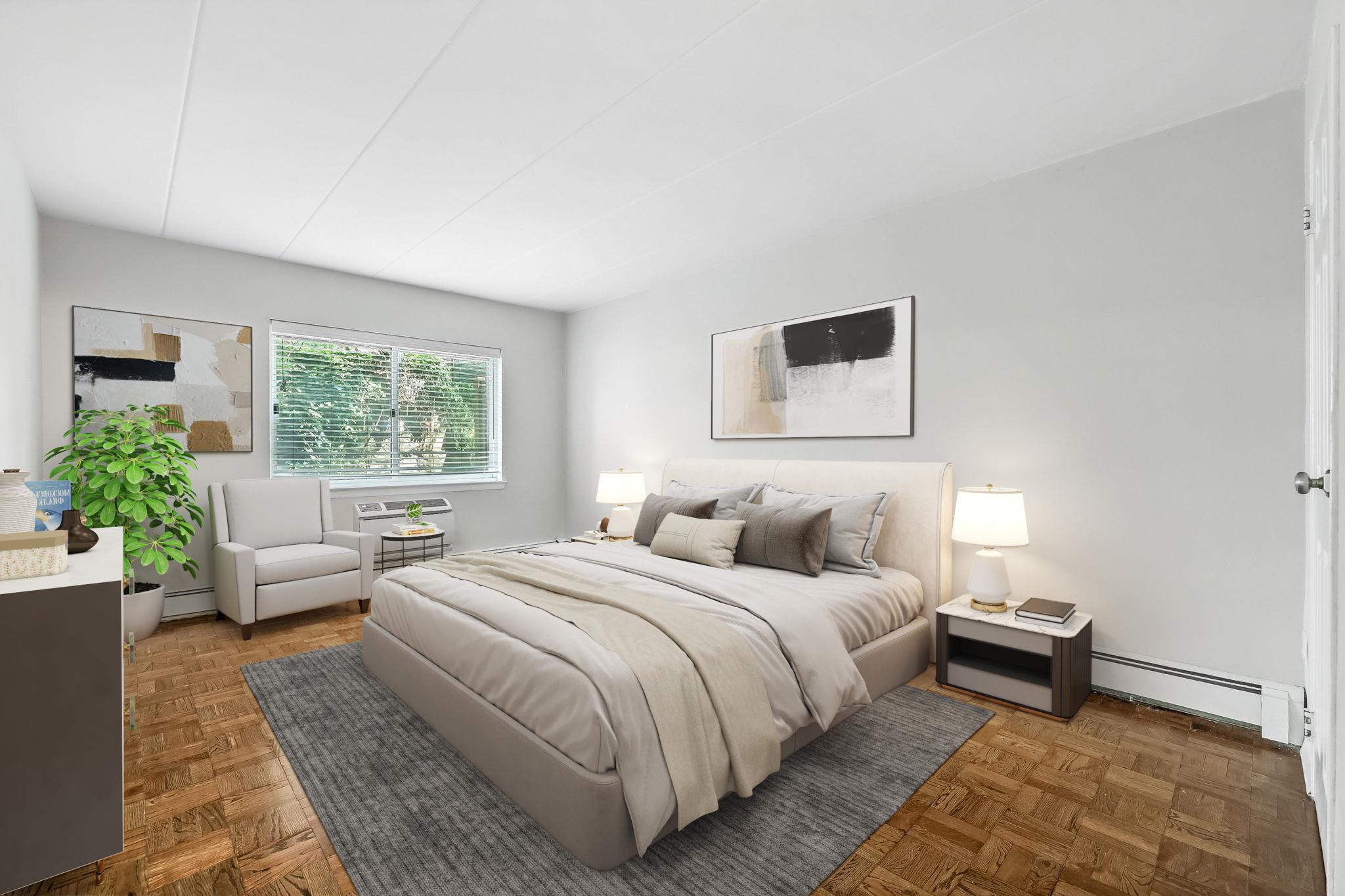 370 Central Park Avenue # 3D, Scarsdale, NY 10583