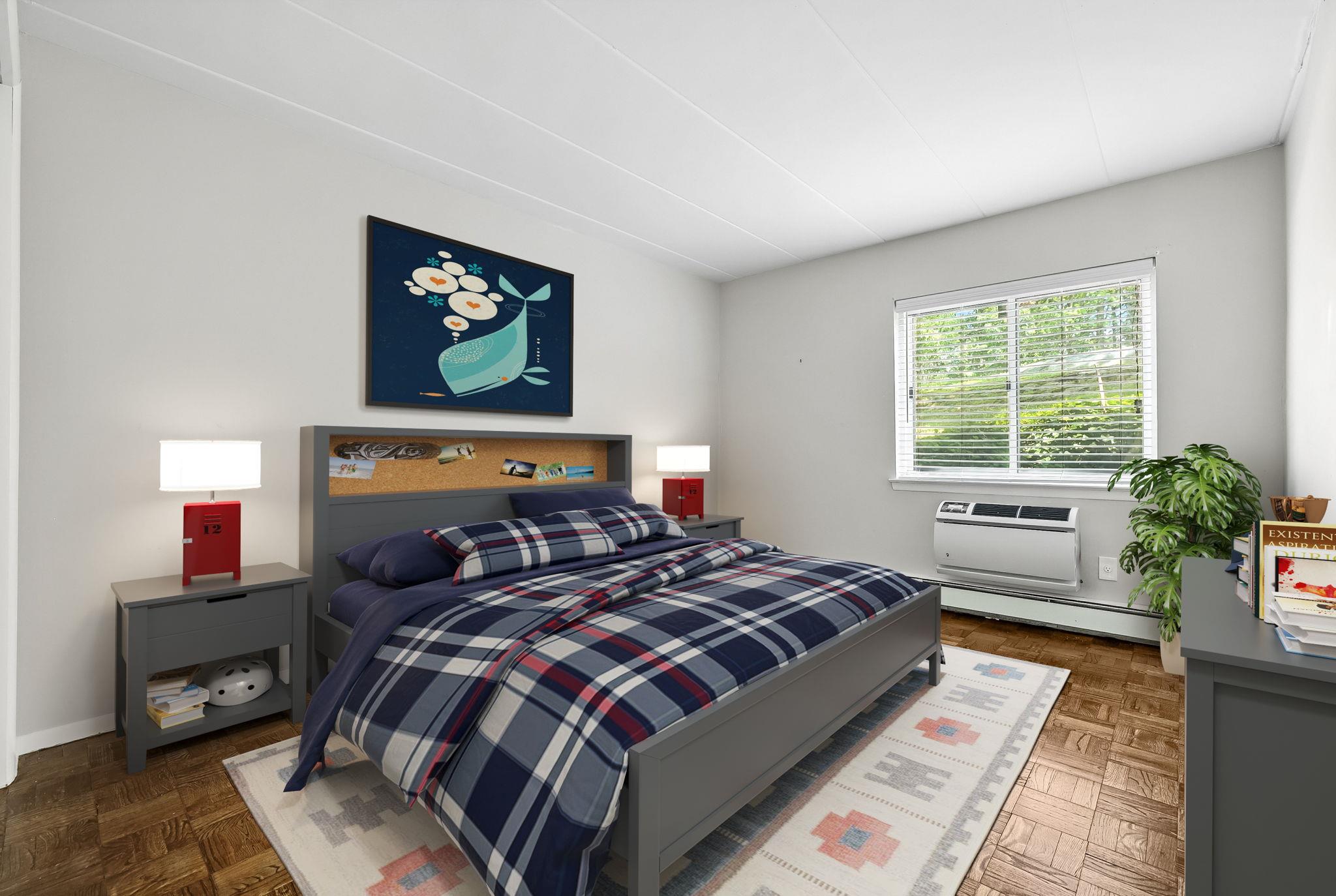 370 Central Park Avenue # 3D, Scarsdale, NY 10583