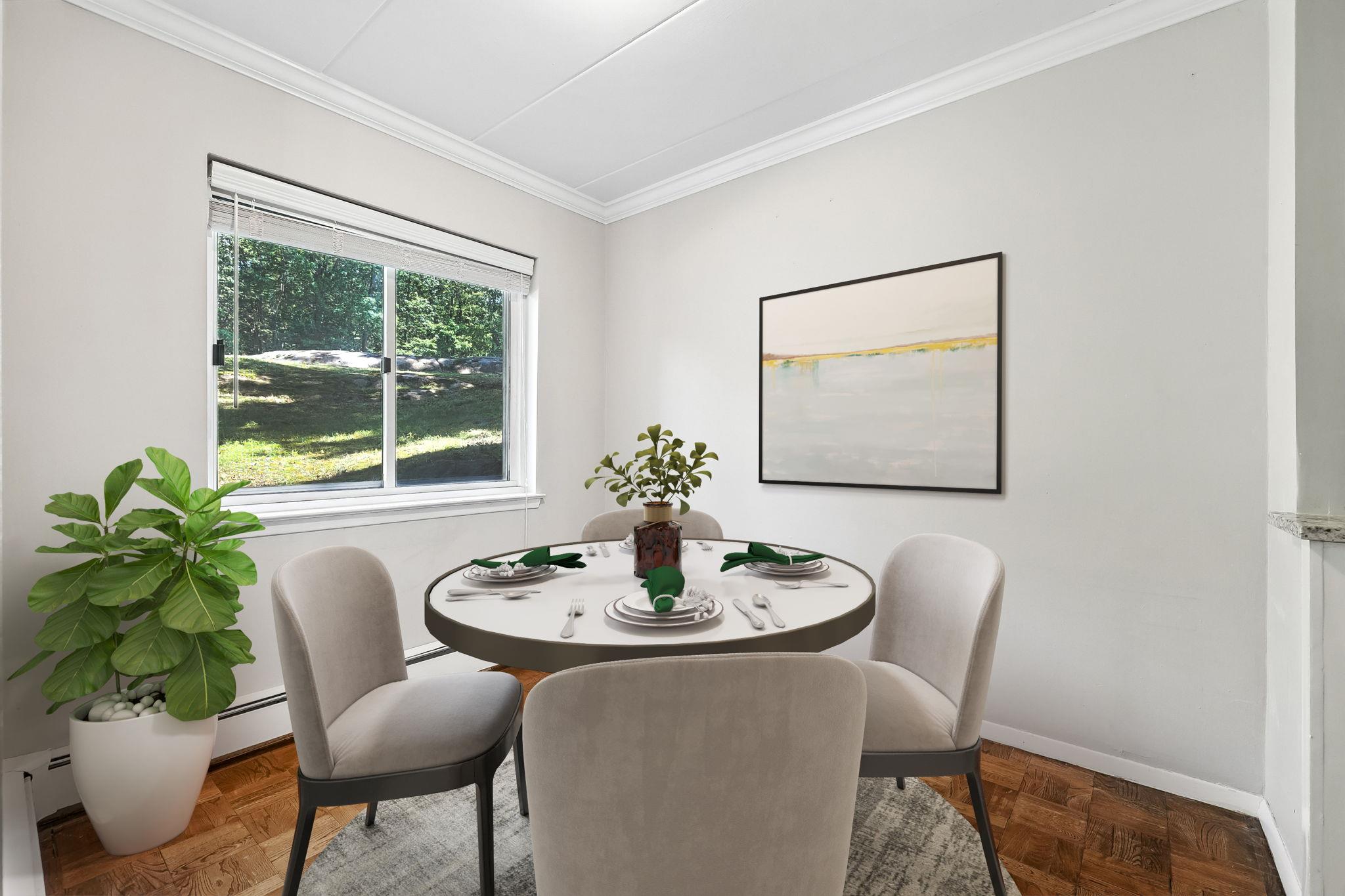 370 Central Park Avenue # 3D, Scarsdale, NY 10583
