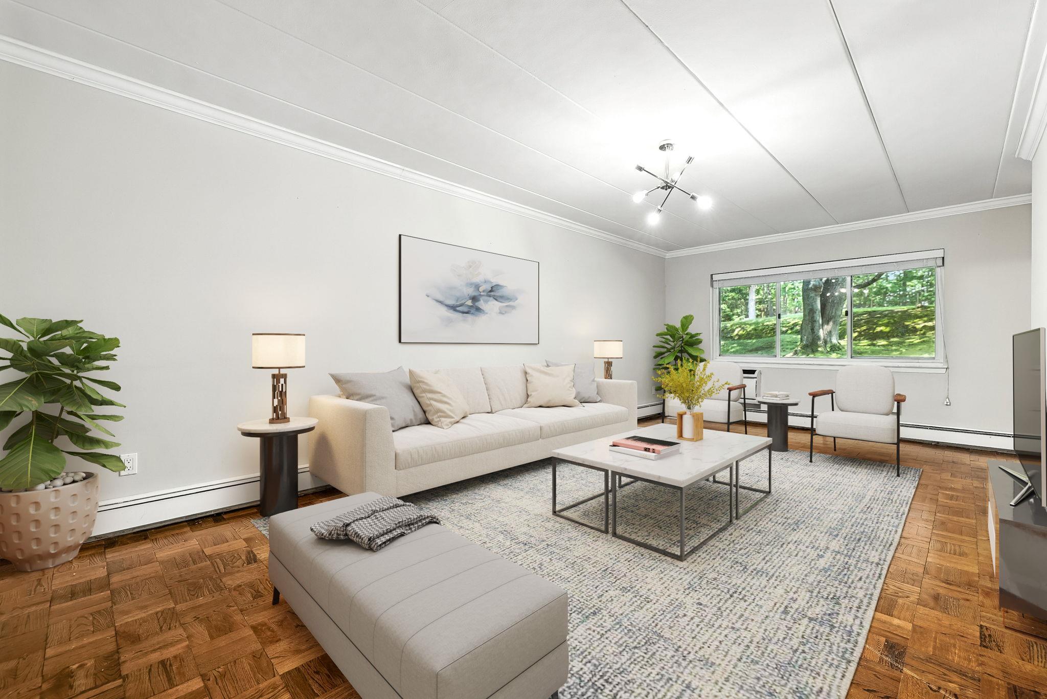370 Central Park Avenue # 3D, Scarsdale, NY 10583