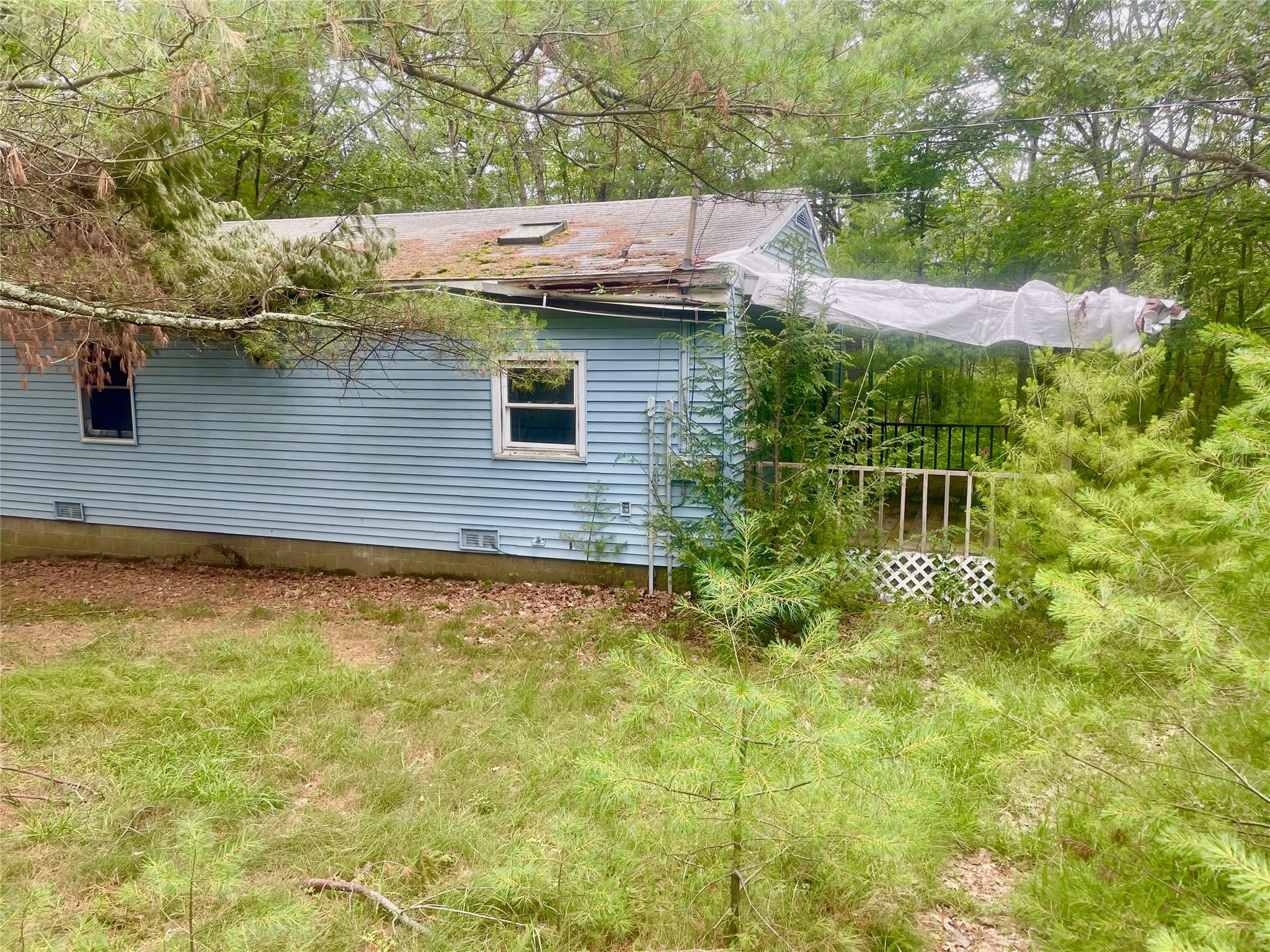 94 Sickle Road, Wurtsboro, NY 12790