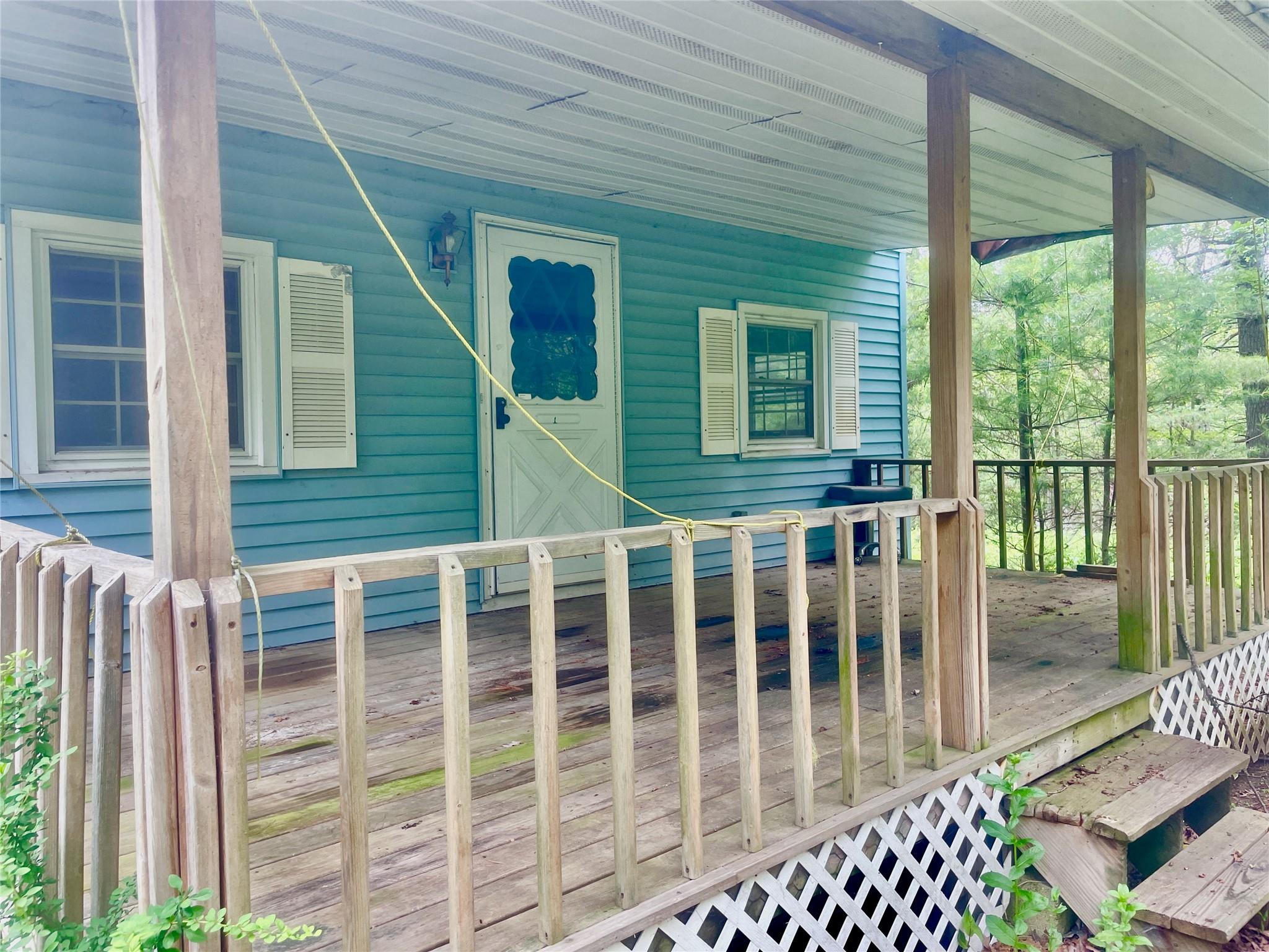 94 Sickle Road, Wurtsboro, NY 12790