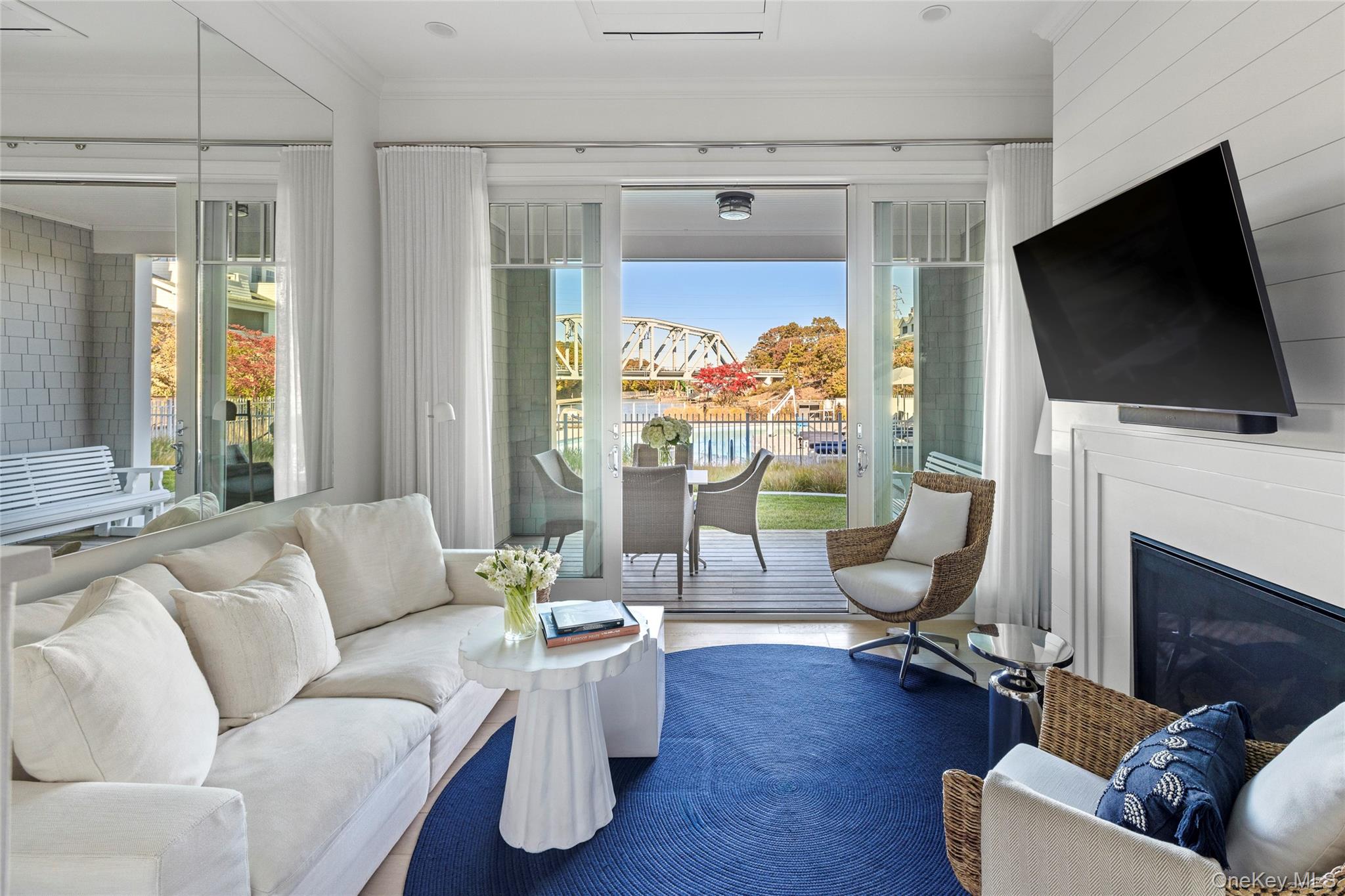 45 Old Boathouse Lane S, Hampton Bays, NY 11946