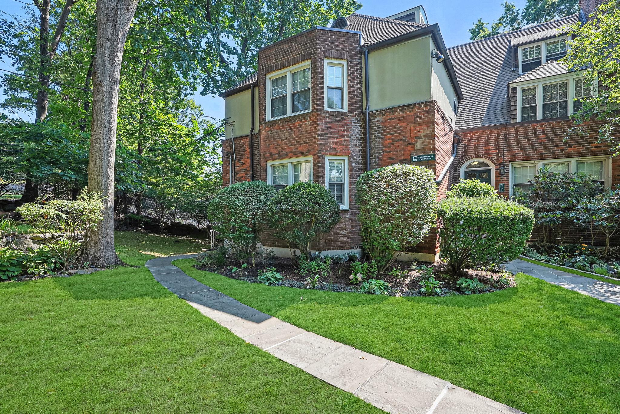 52 Underhill Road # 2B, Scarsdale, NY 10583