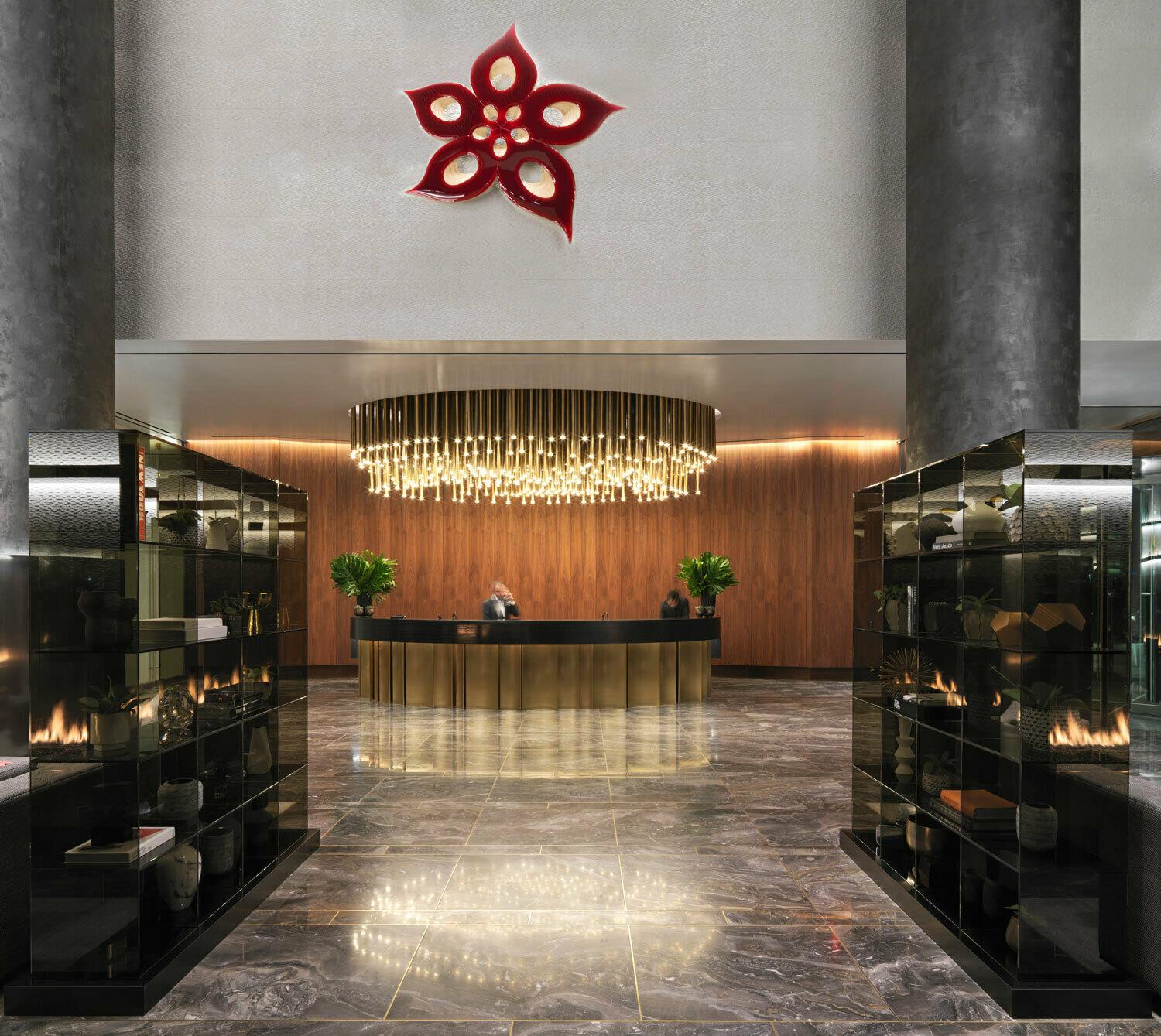 252 South Street # 73K, New York (Manhattan), NY 10002