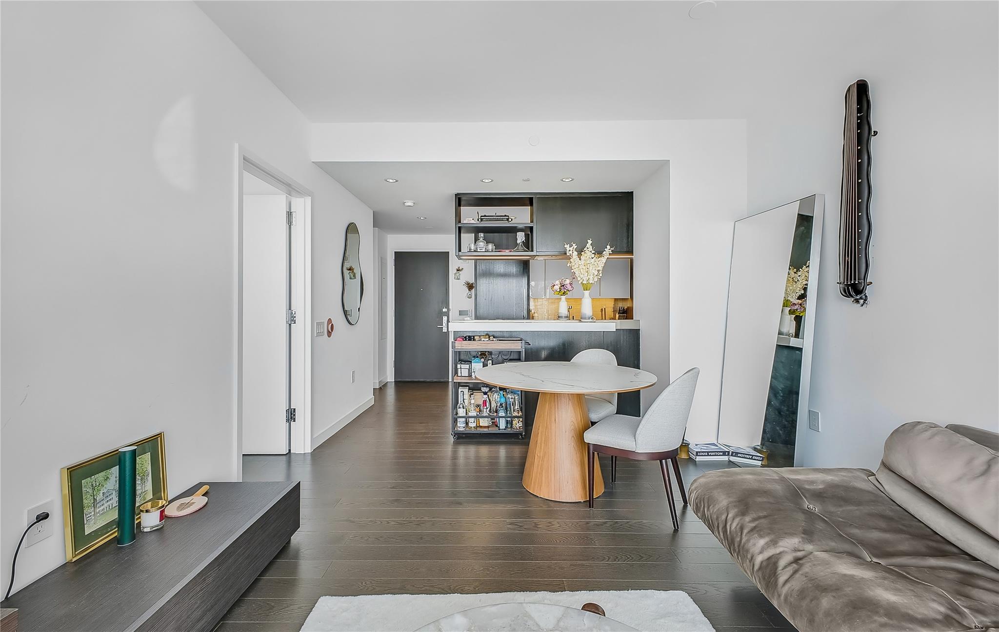 252 South Street # 73K, New York (Manhattan), NY 10002