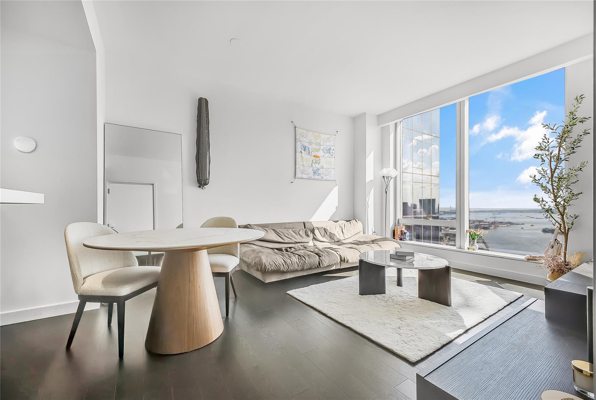 252 South Street # 73K, New York (Manhattan), NY 10002