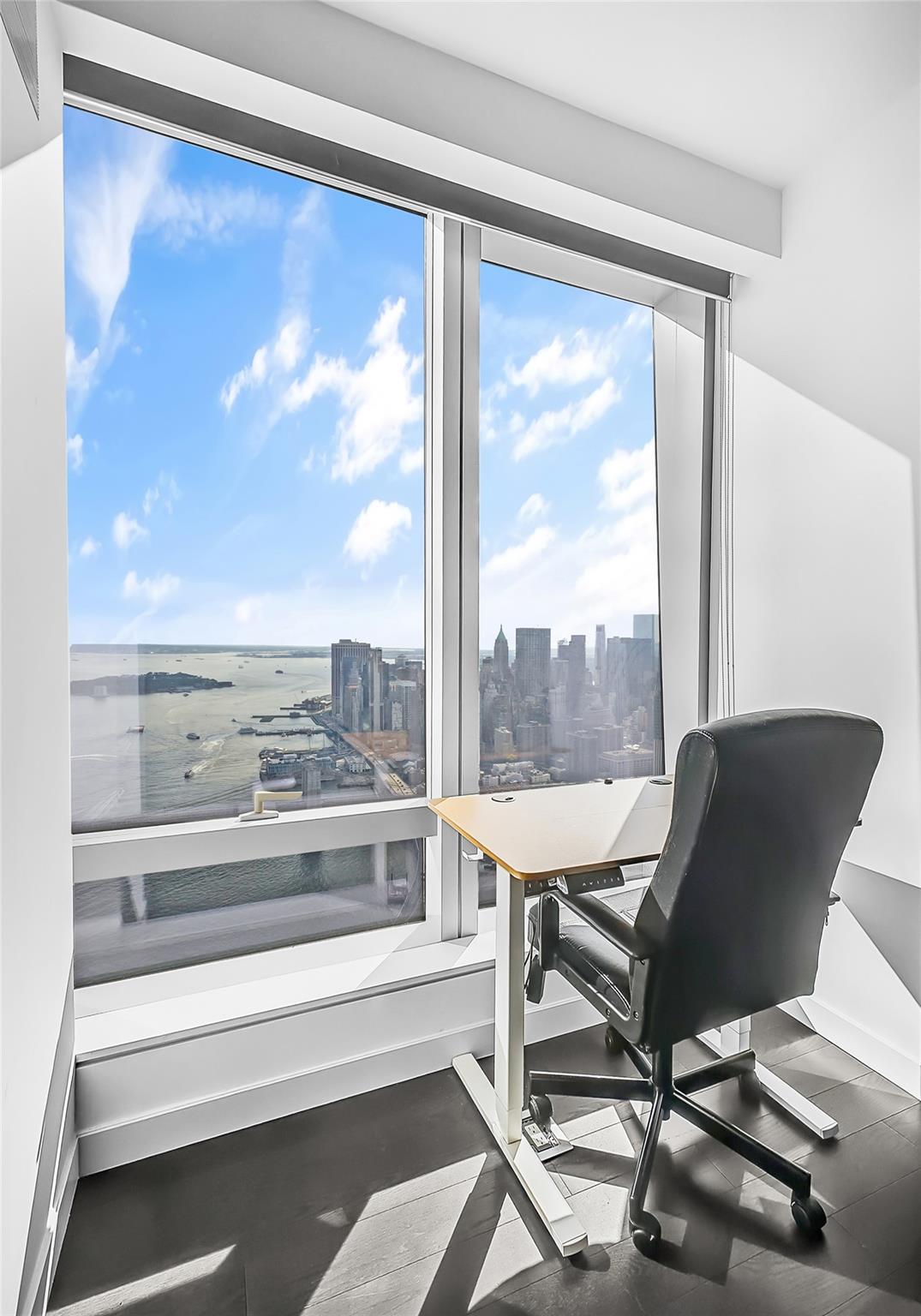 252 South Street # 73K, New York (Manhattan), NY 10002