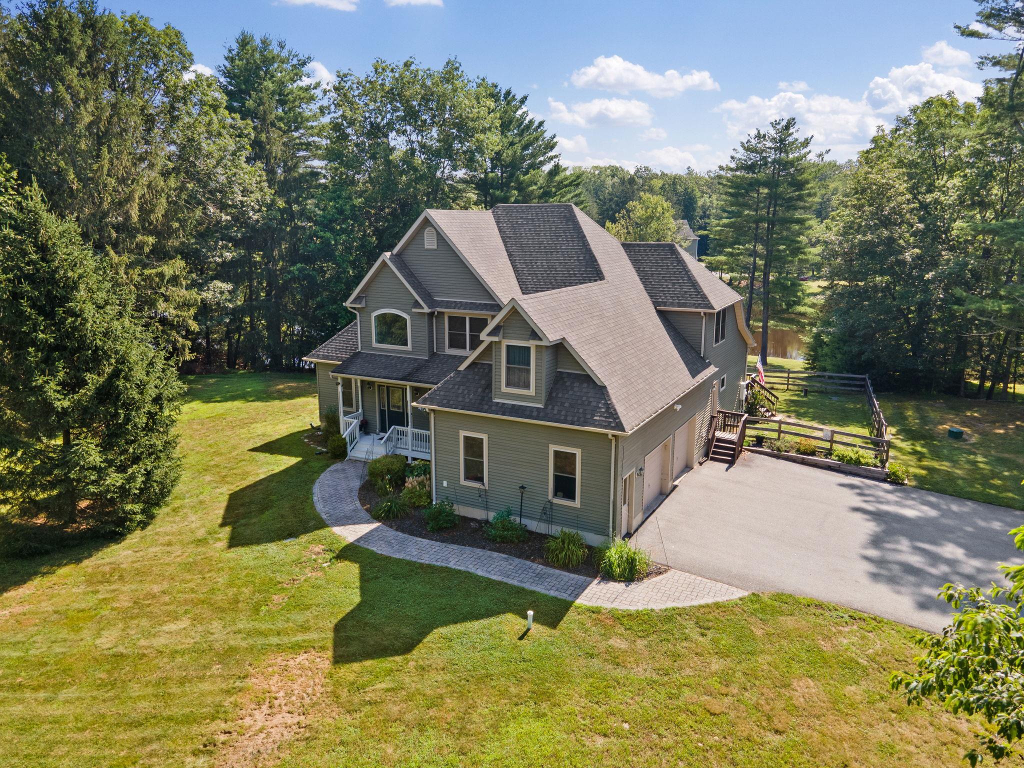 50 Meghan Court, Pine Bush, NY 12566