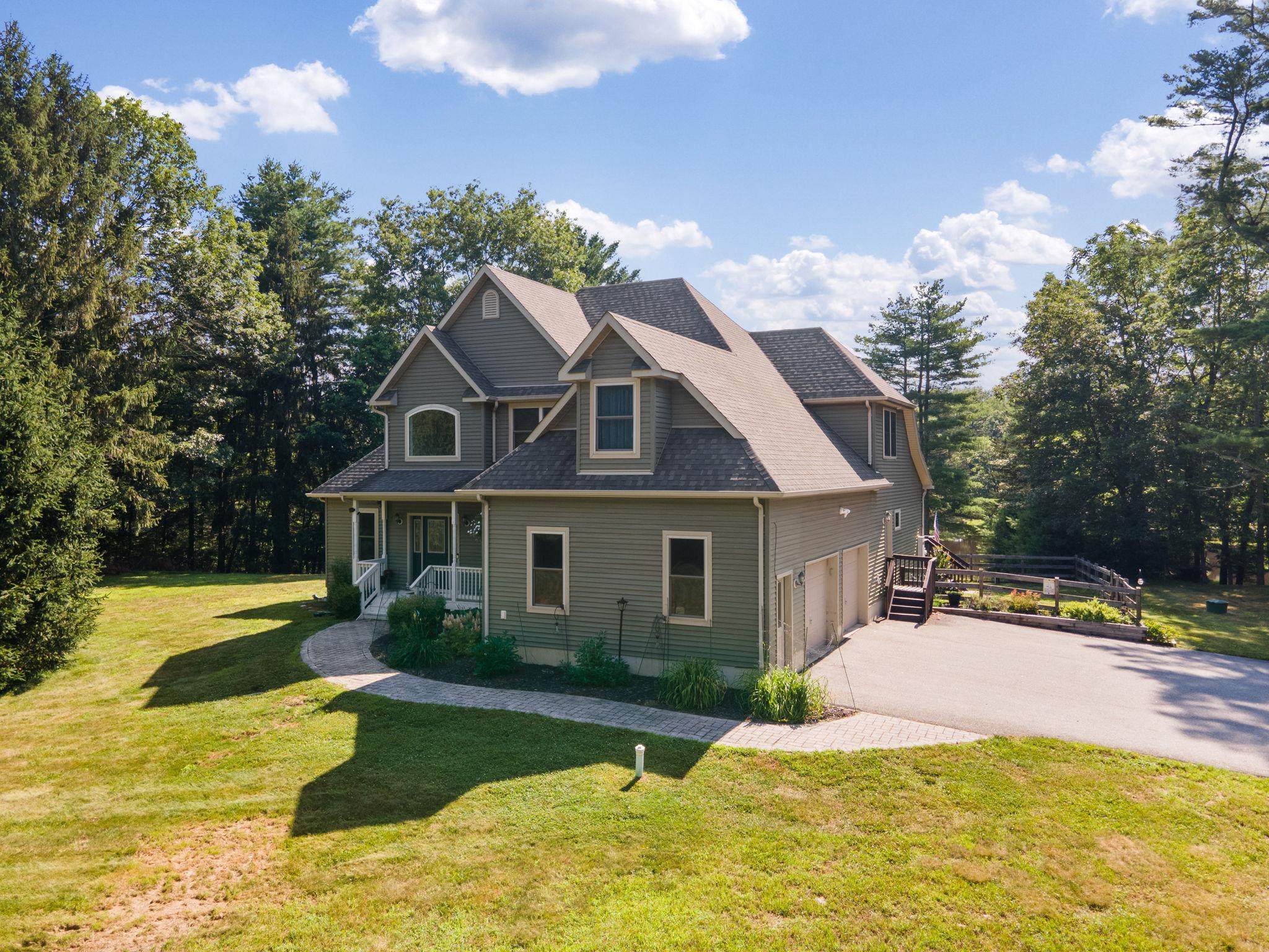 50 Meghan Court, Pine Bush, NY 12566