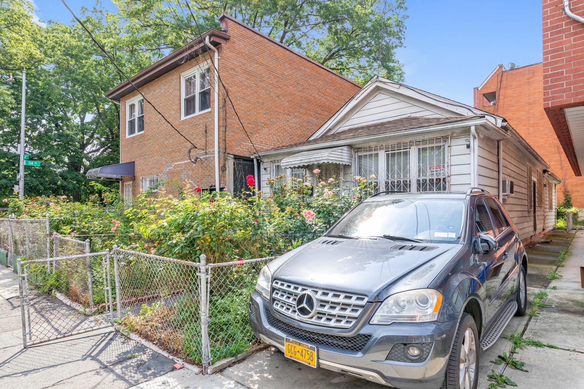 112-50 38th Avenue, Corona, NY 11368