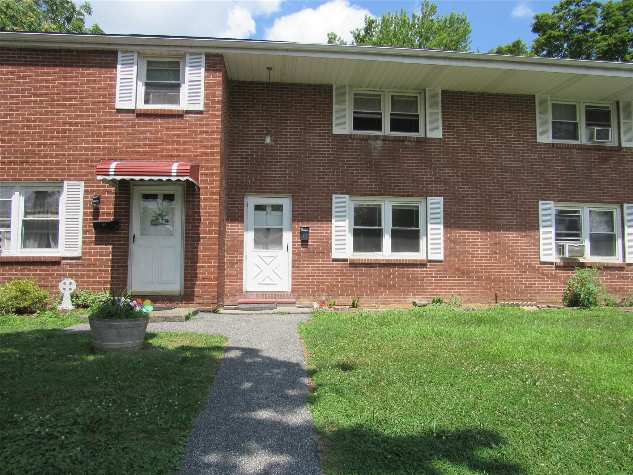 54 Golden Hill Avenue, Goshen, NY 10924