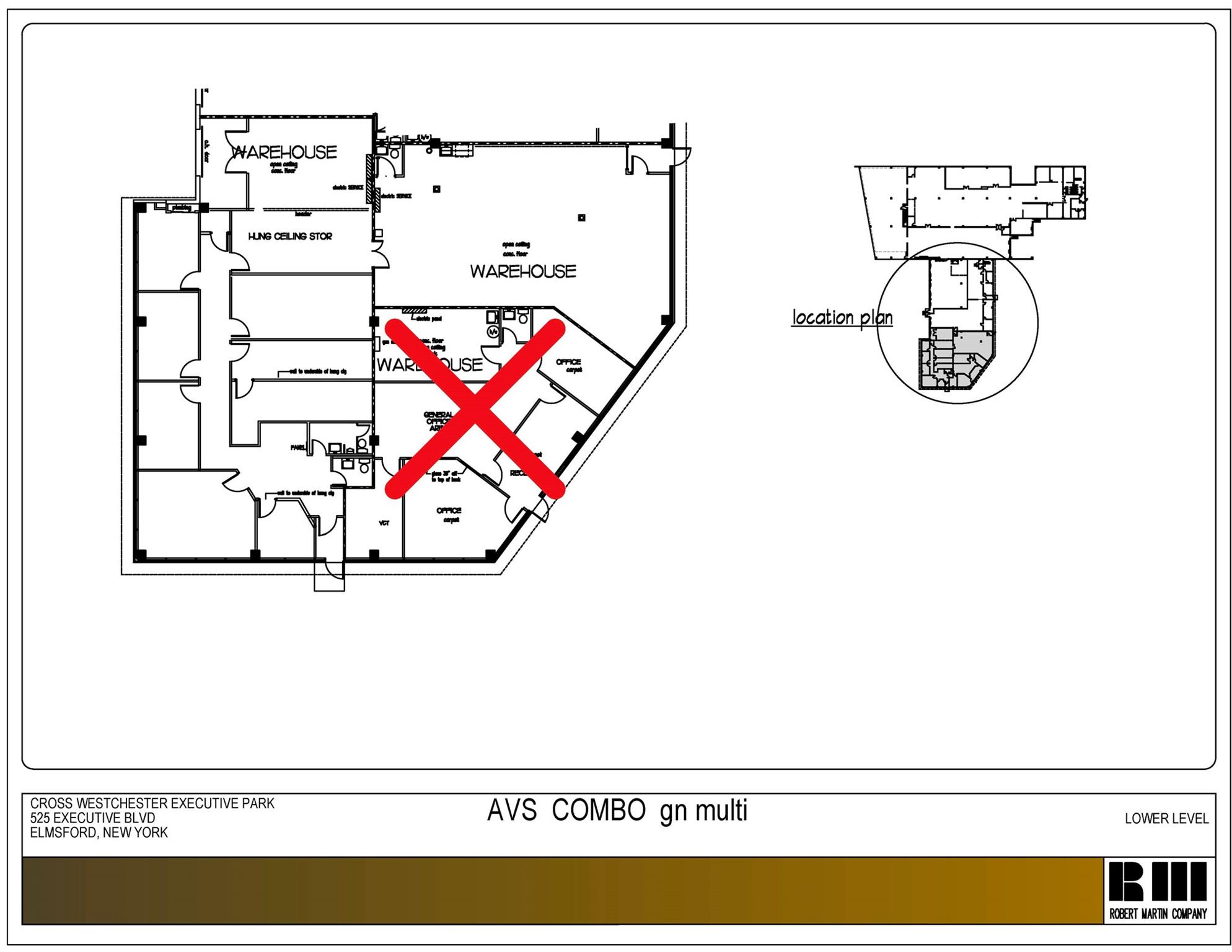 525 Executive Boulevard # Suite 122, Elmsford, NY 10523