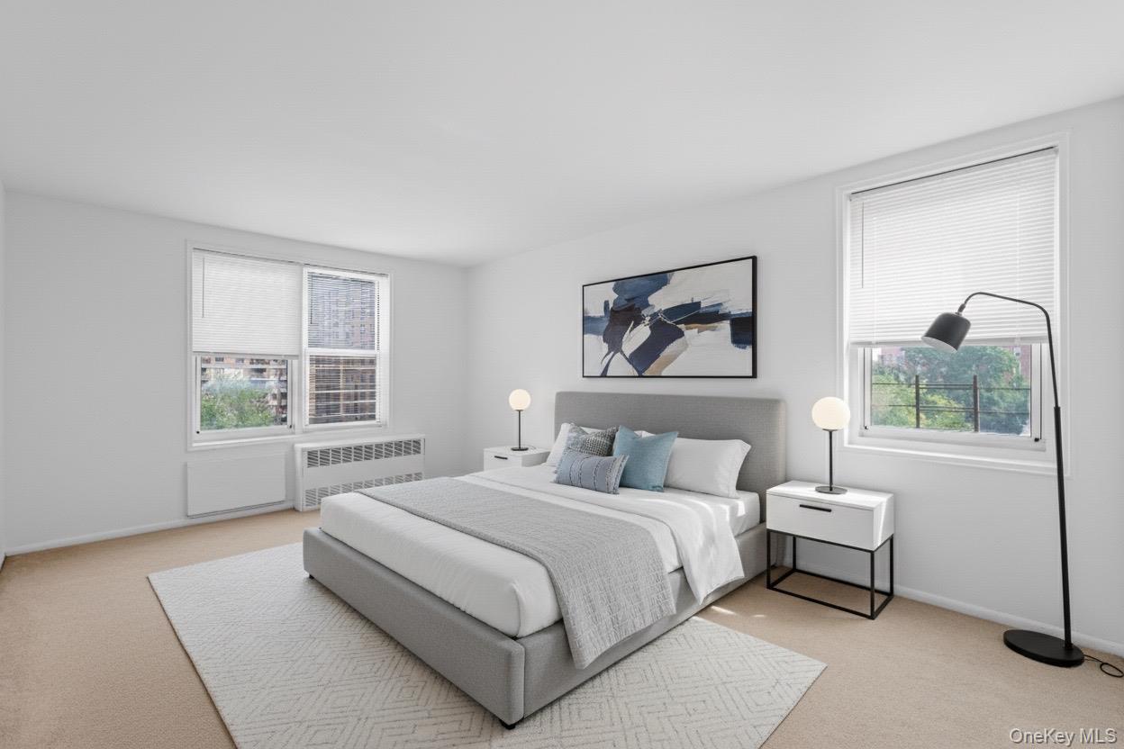 66-01 Burns # 3V, Rego Park, NY 11374