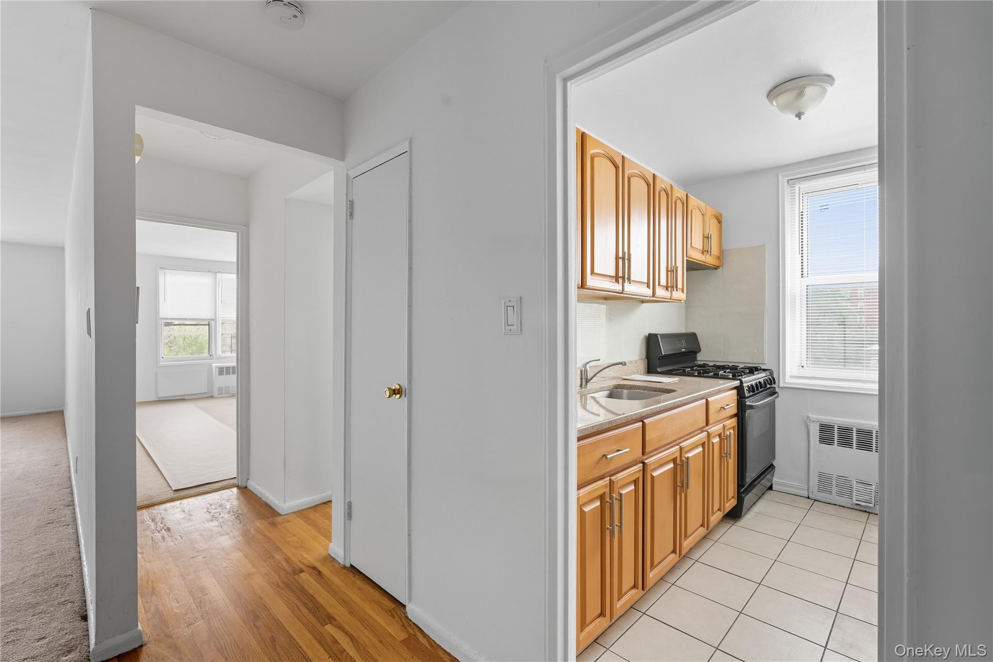 66-01 Burns # 3V, Rego Park, NY 11374