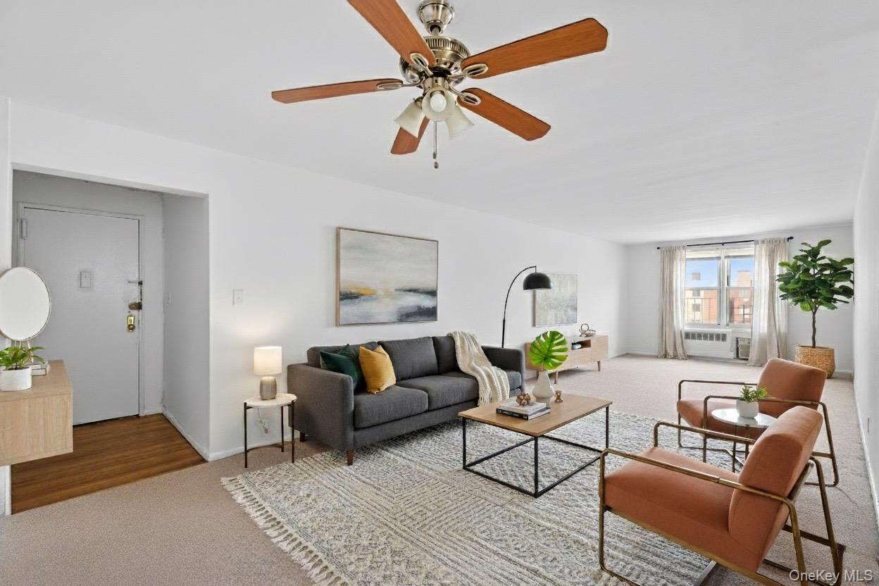 66-01 Burns # 3V, Rego Park, NY 11374