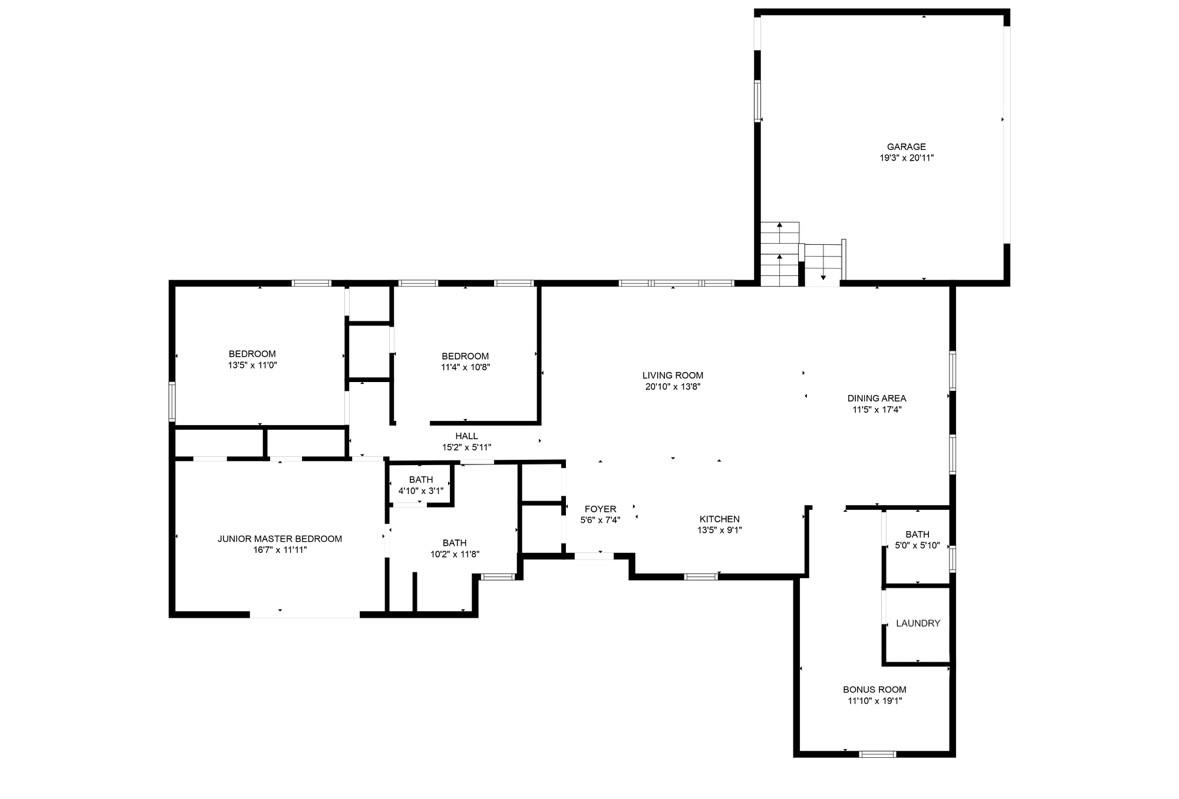 19 Primrose Avenue W, White Plains, NY 10607