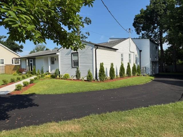 19 Primrose Avenue W, White Plains, NY 10607