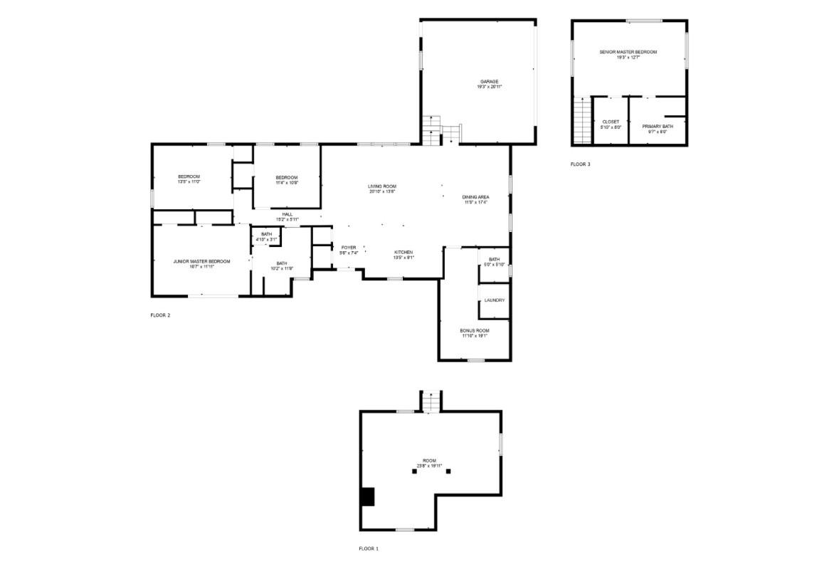 19 Primrose Avenue W, White Plains, NY 10607