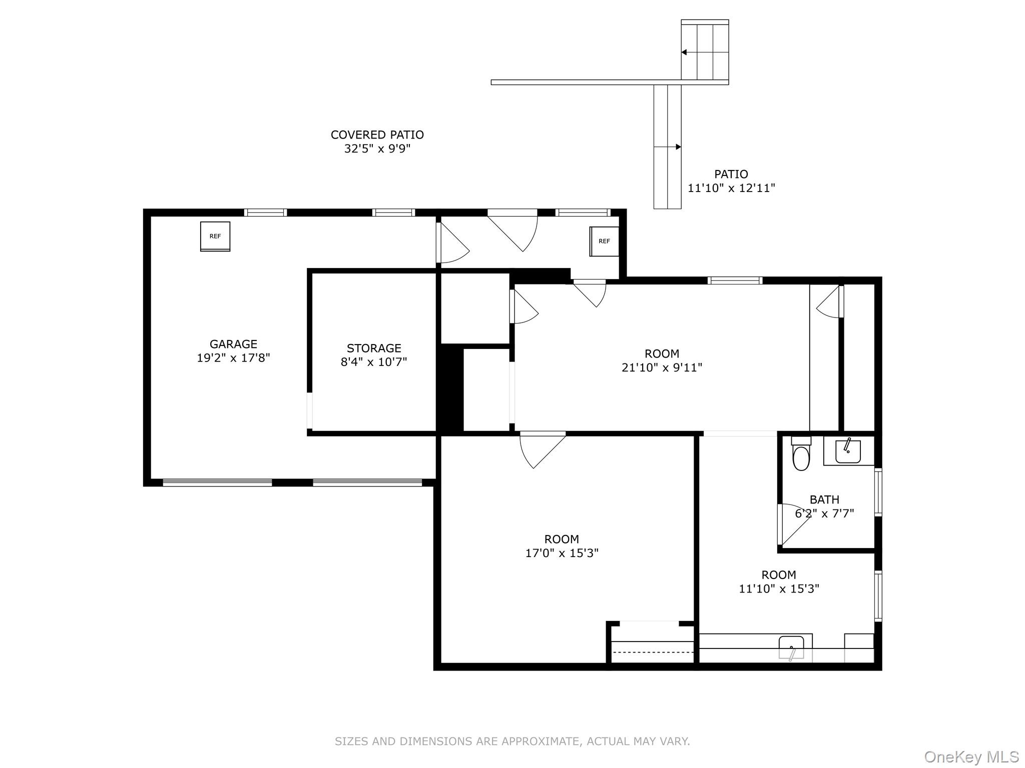 123 Pleasant Road, Lake Peekskill, NY 10537