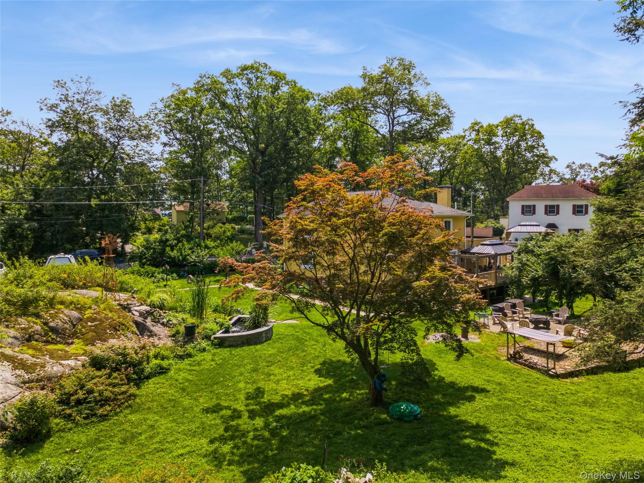 123 Pleasant Road, Lake Peekskill, NY 10537