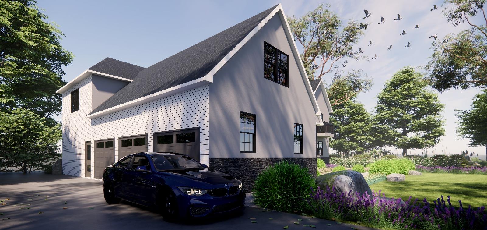 6 Pinnacle Boulevard, Balmville, NY 12550