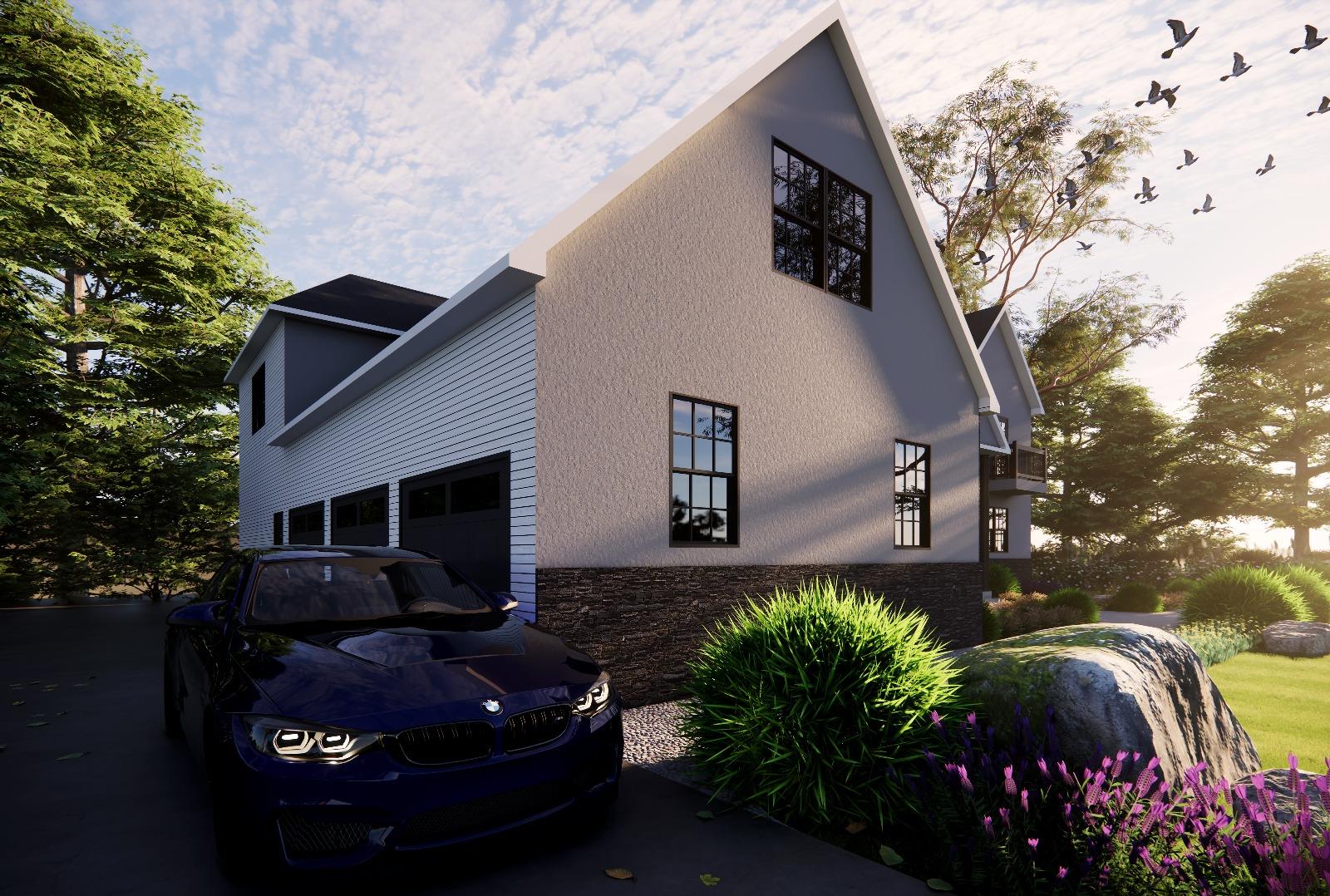 6 Pinnacle Boulevard, Balmville, NY 12550