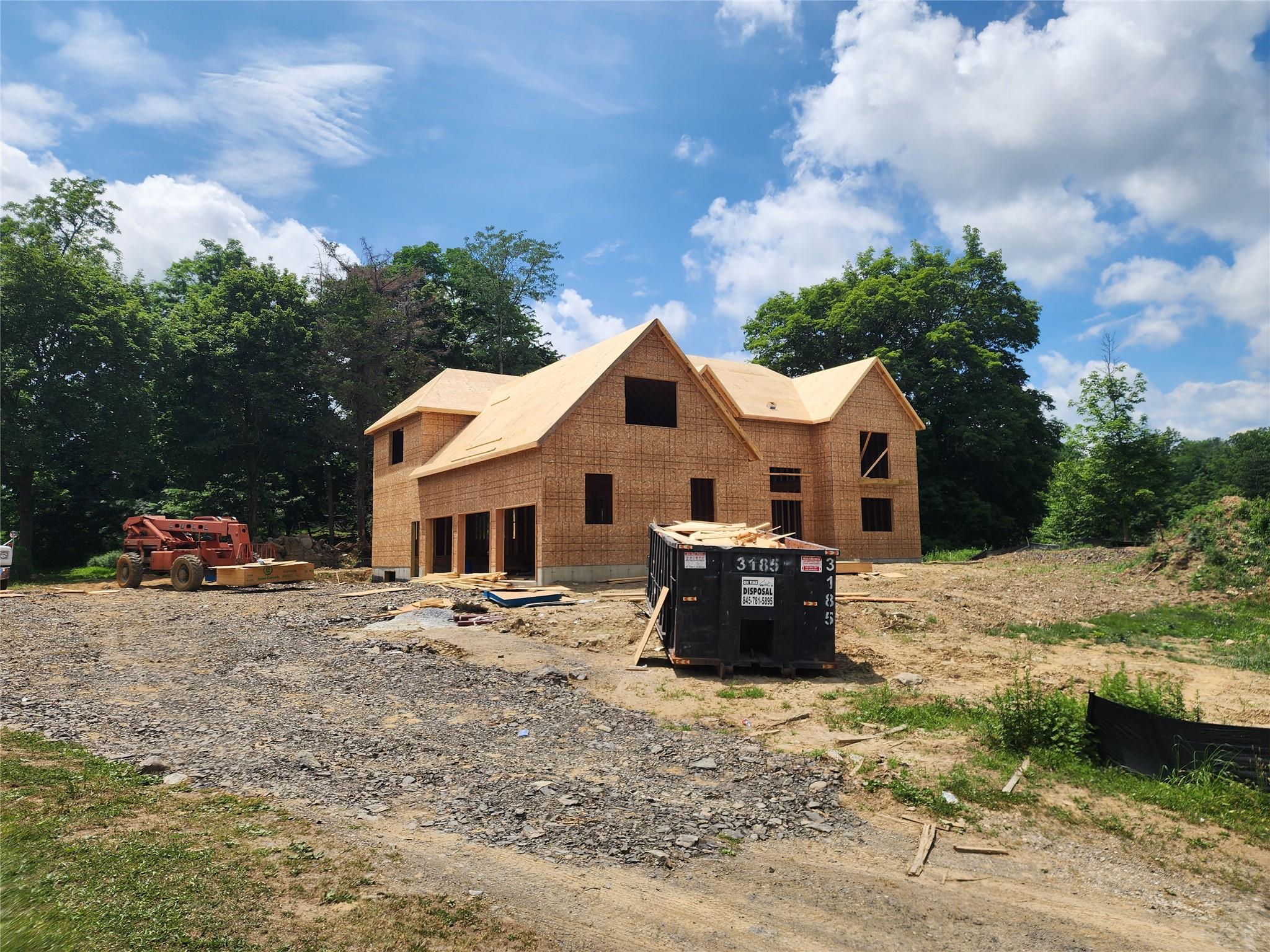 6 Pinnacle Boulevard, Balmville, NY 12550