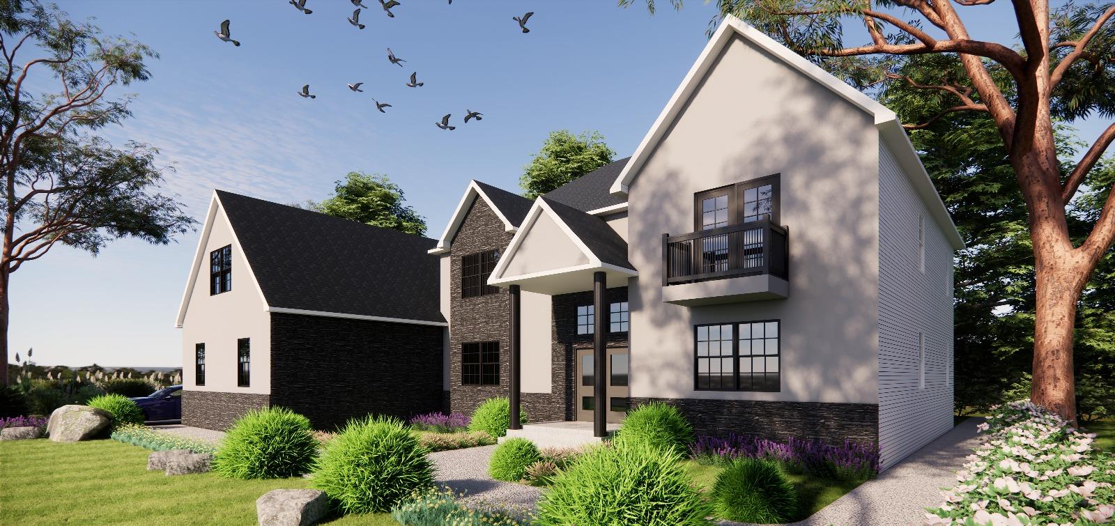 6 Pinnacle Boulevard, Balmville, NY 12550