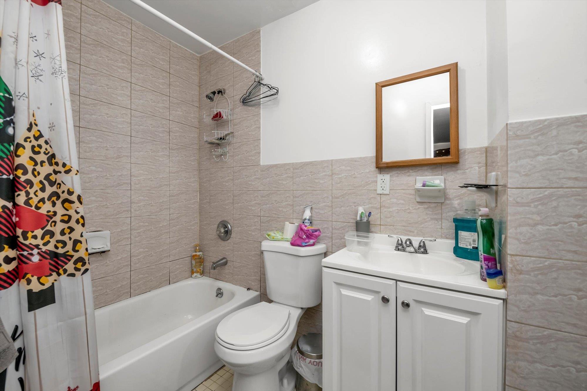 58-07 Van Cleef Street, Corona, NY 11368