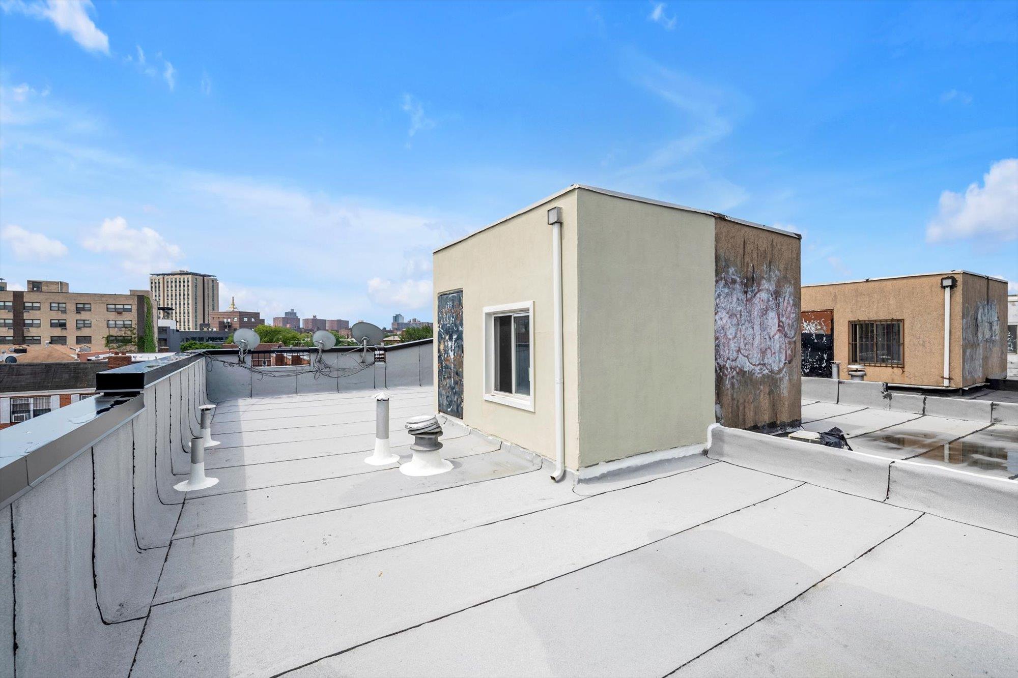 58-07 Van Cleef Street, Corona, NY 11368