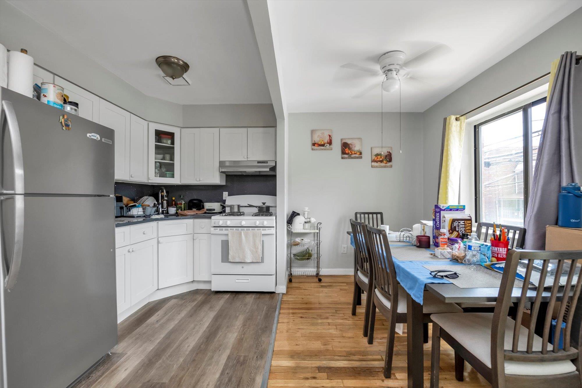 58-07 Van Cleef Street, Corona, NY 11368