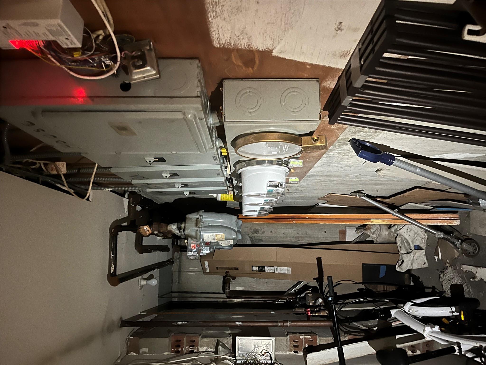 58-07 Van Cleef Street, Corona, NY 11368