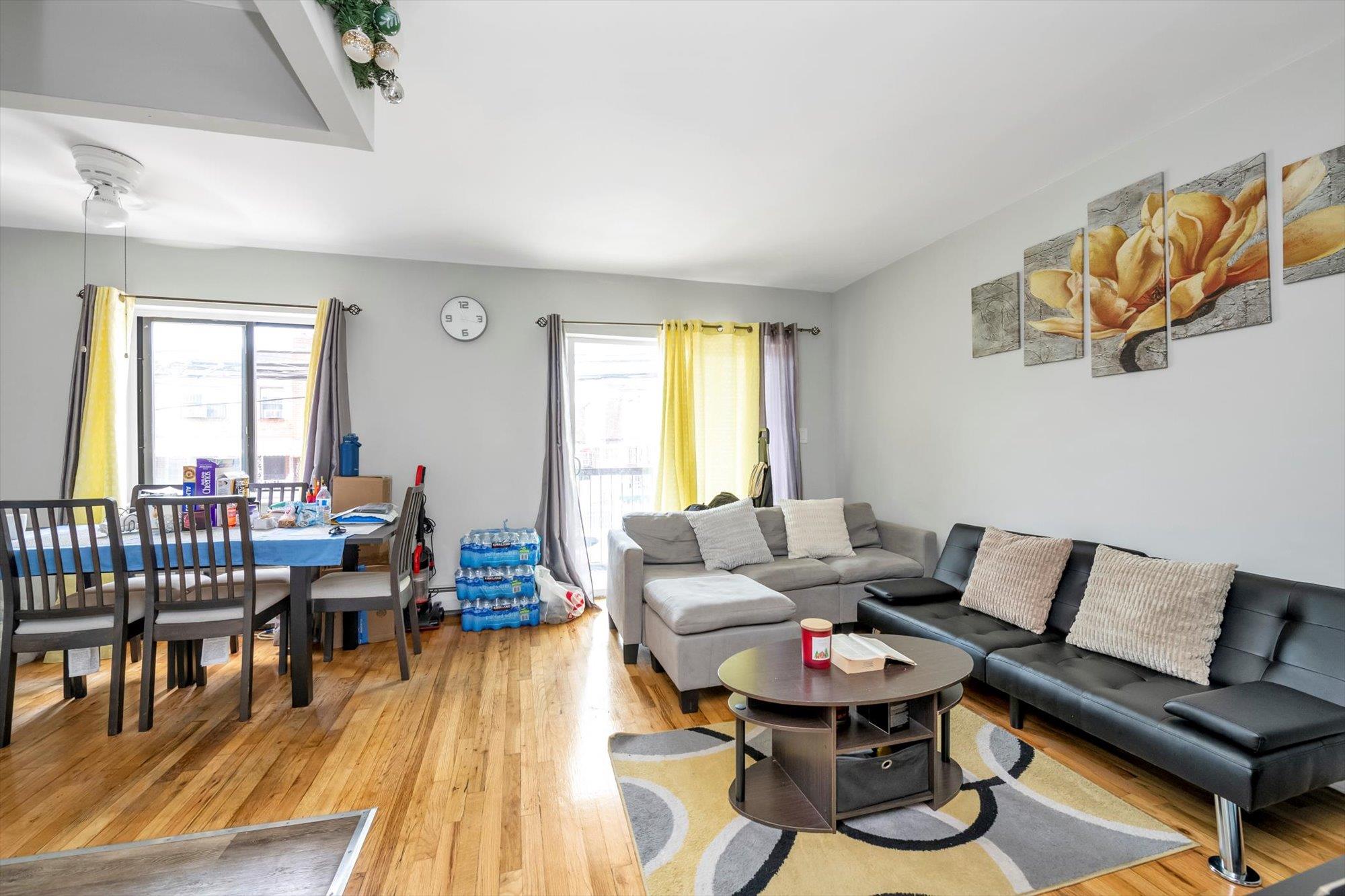 58-07 Van Cleef Street, Corona, NY 11368