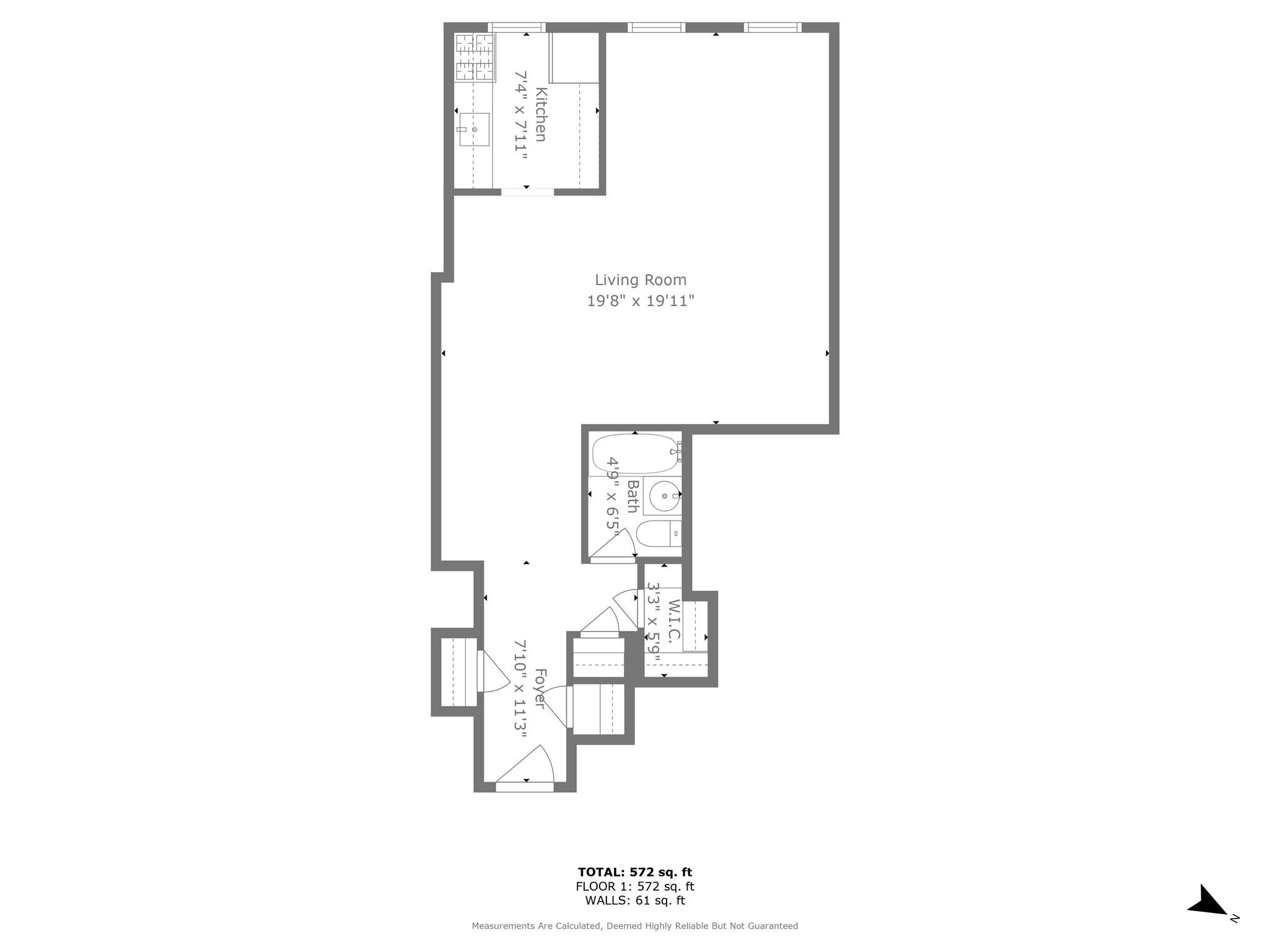 142-20 41 # 4C, Flushing, NY 11355