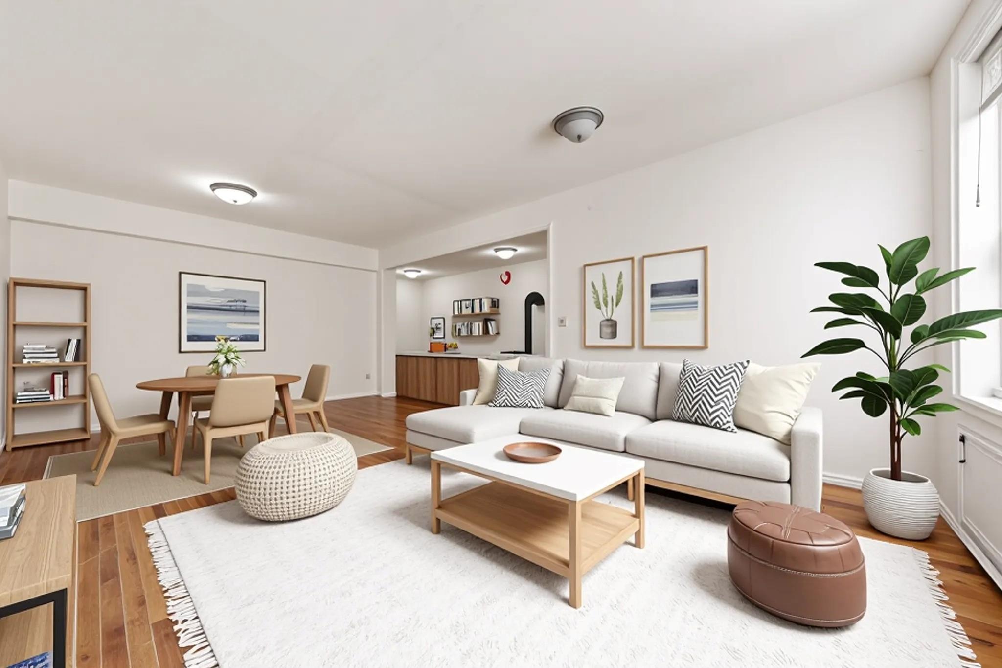 142-20 41 # 4C, Flushing, NY 11355