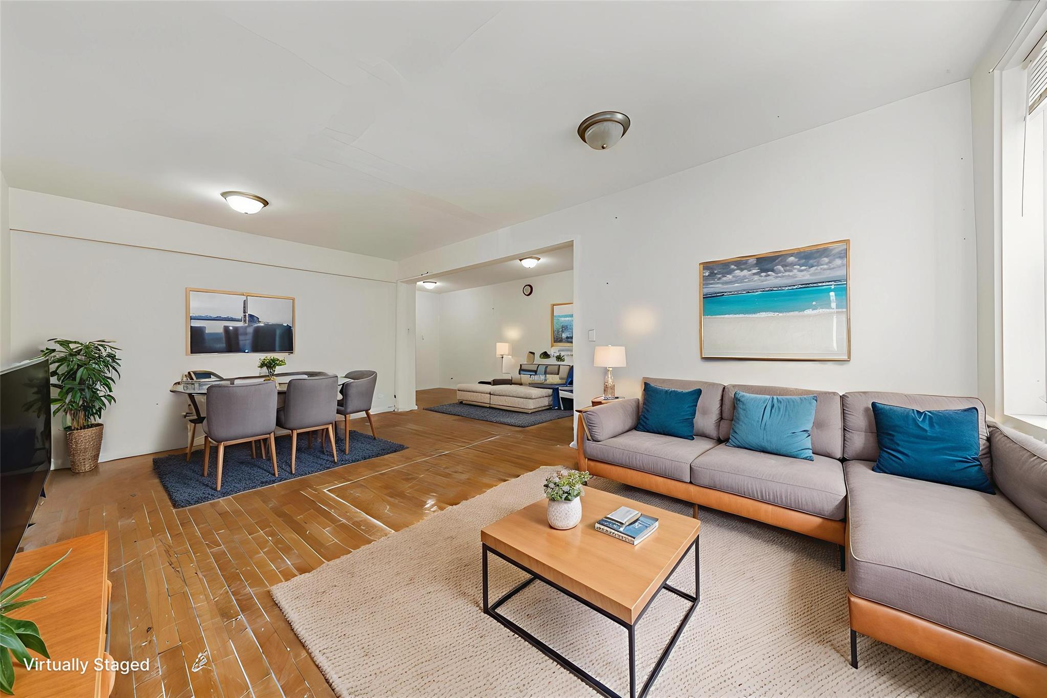 142-20 41 # 4C, Flushing, NY 11355