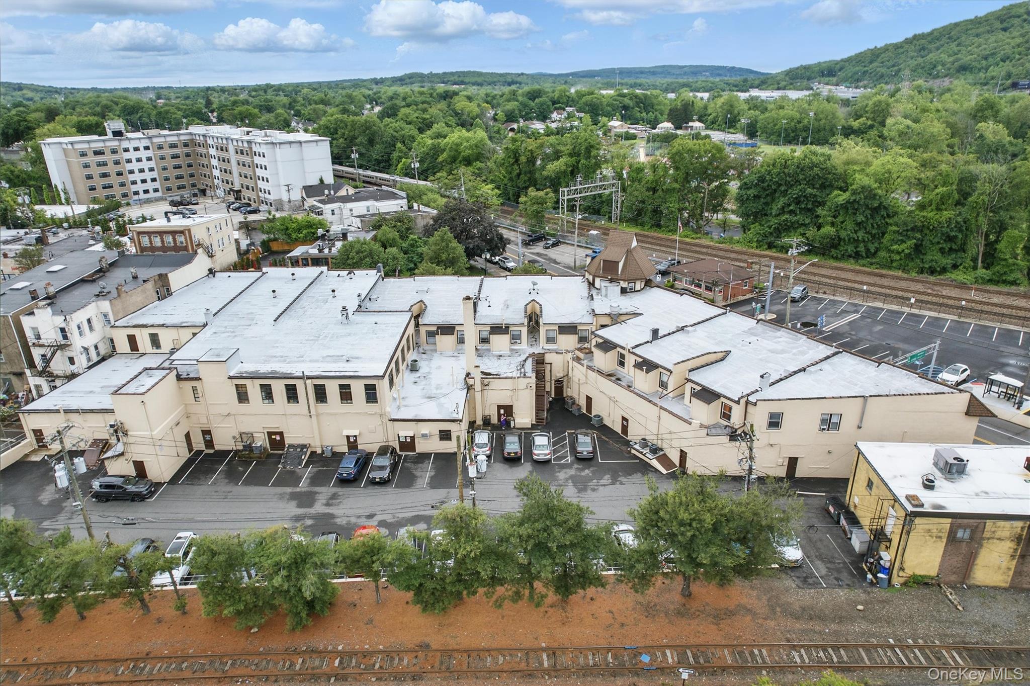 90-100 Orange Avenue, Suffern, NY 10901