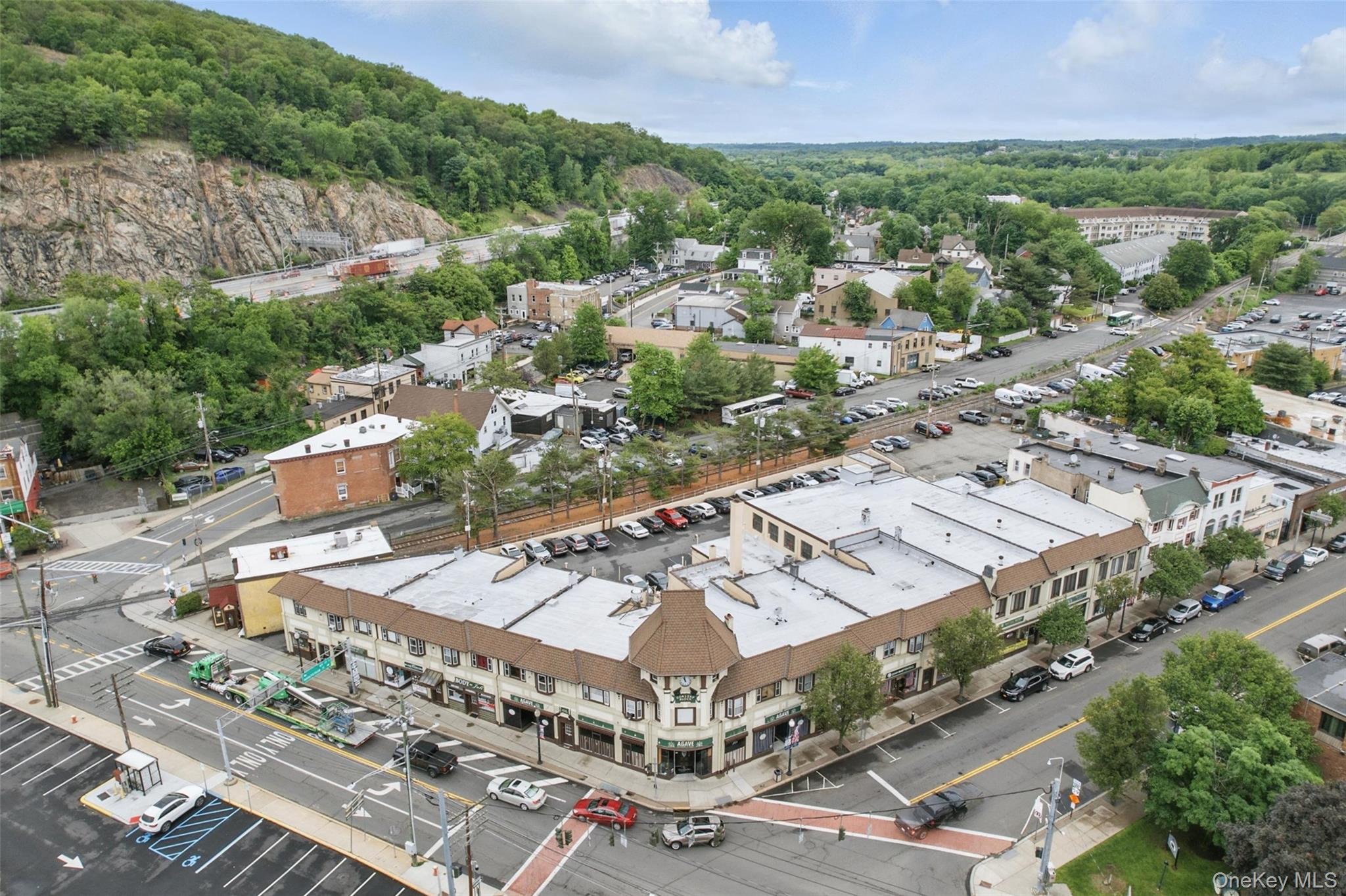 90-100 Orange Avenue, Suffern, NY 10901