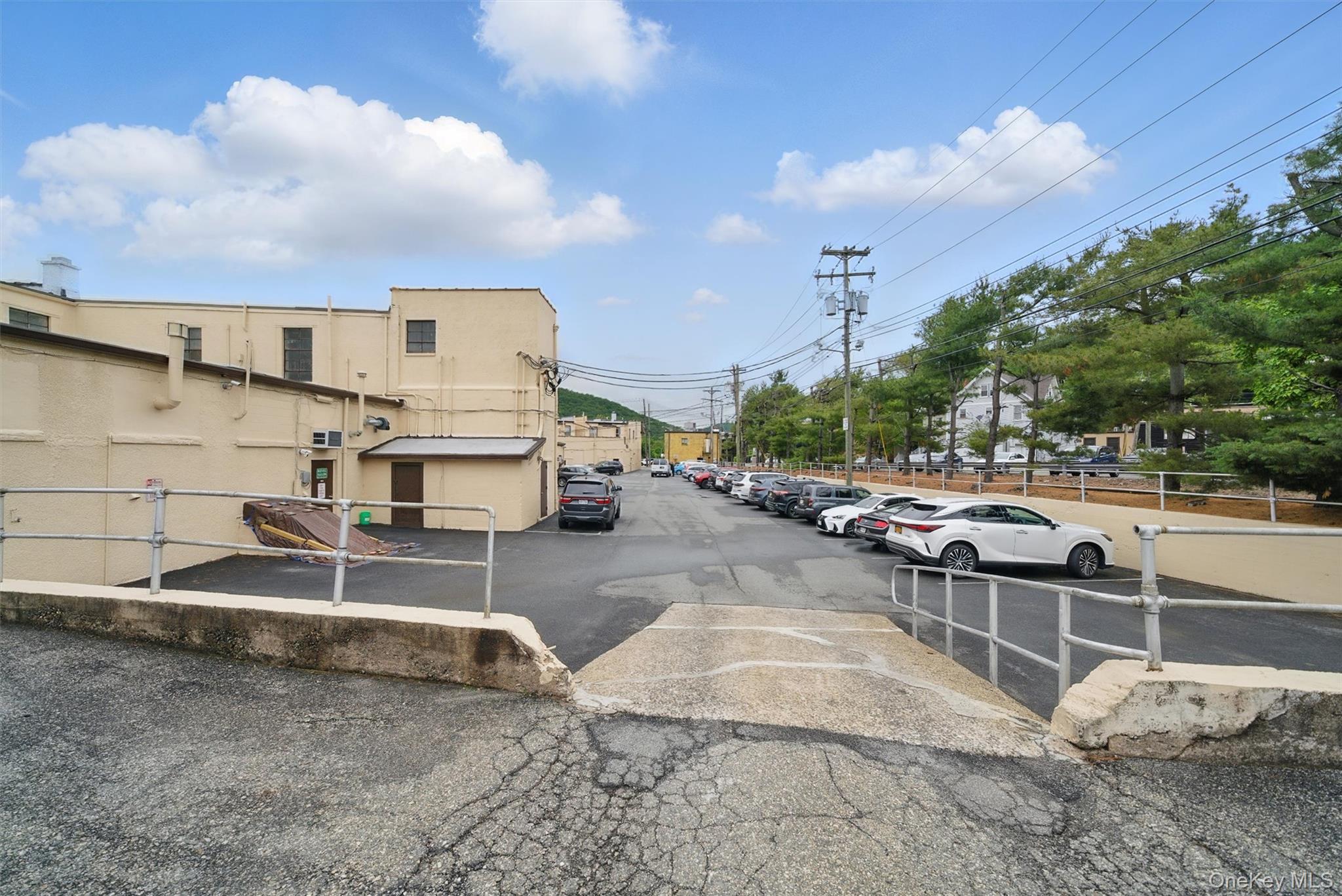 90-100 Orange Avenue, Suffern, NY 10901