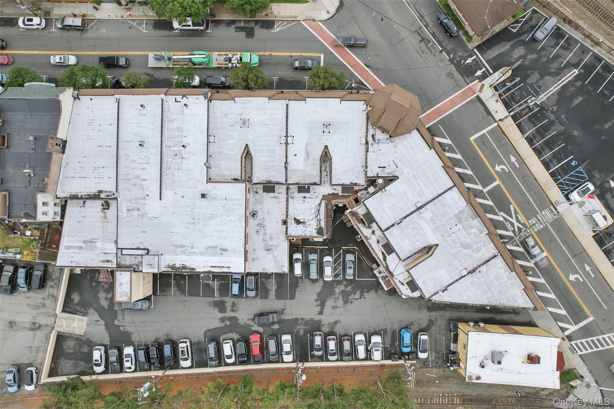 90-100 Orange Avenue, Suffern, NY 10901