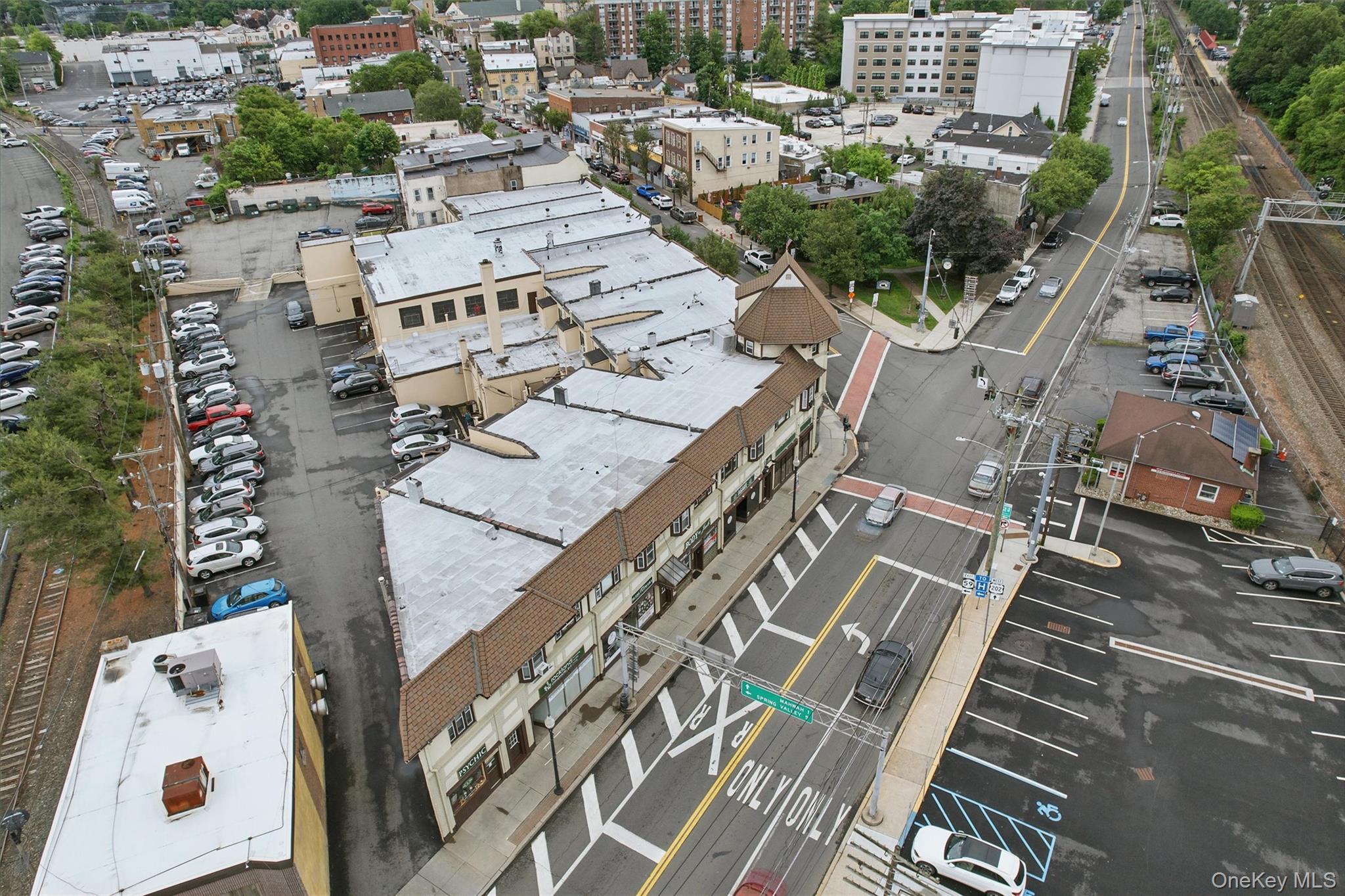 90-100 Orange Avenue, Suffern, NY 10901