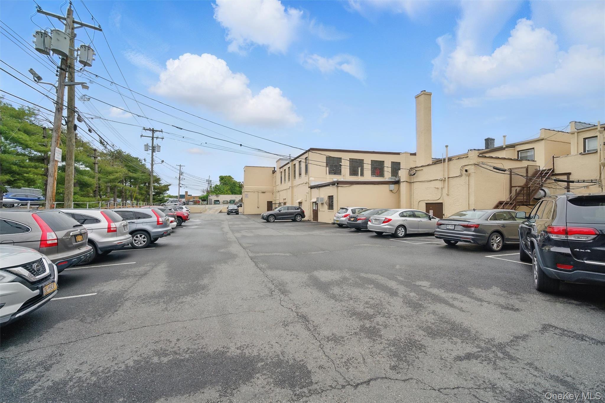 90-100 Orange Avenue, Suffern, NY 10901