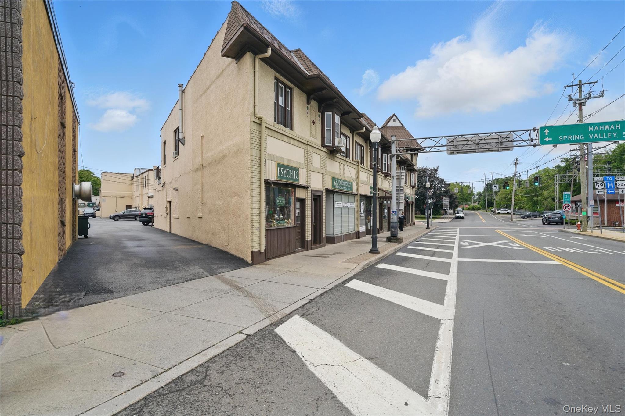 90-100 Orange Avenue, Suffern, NY 10901