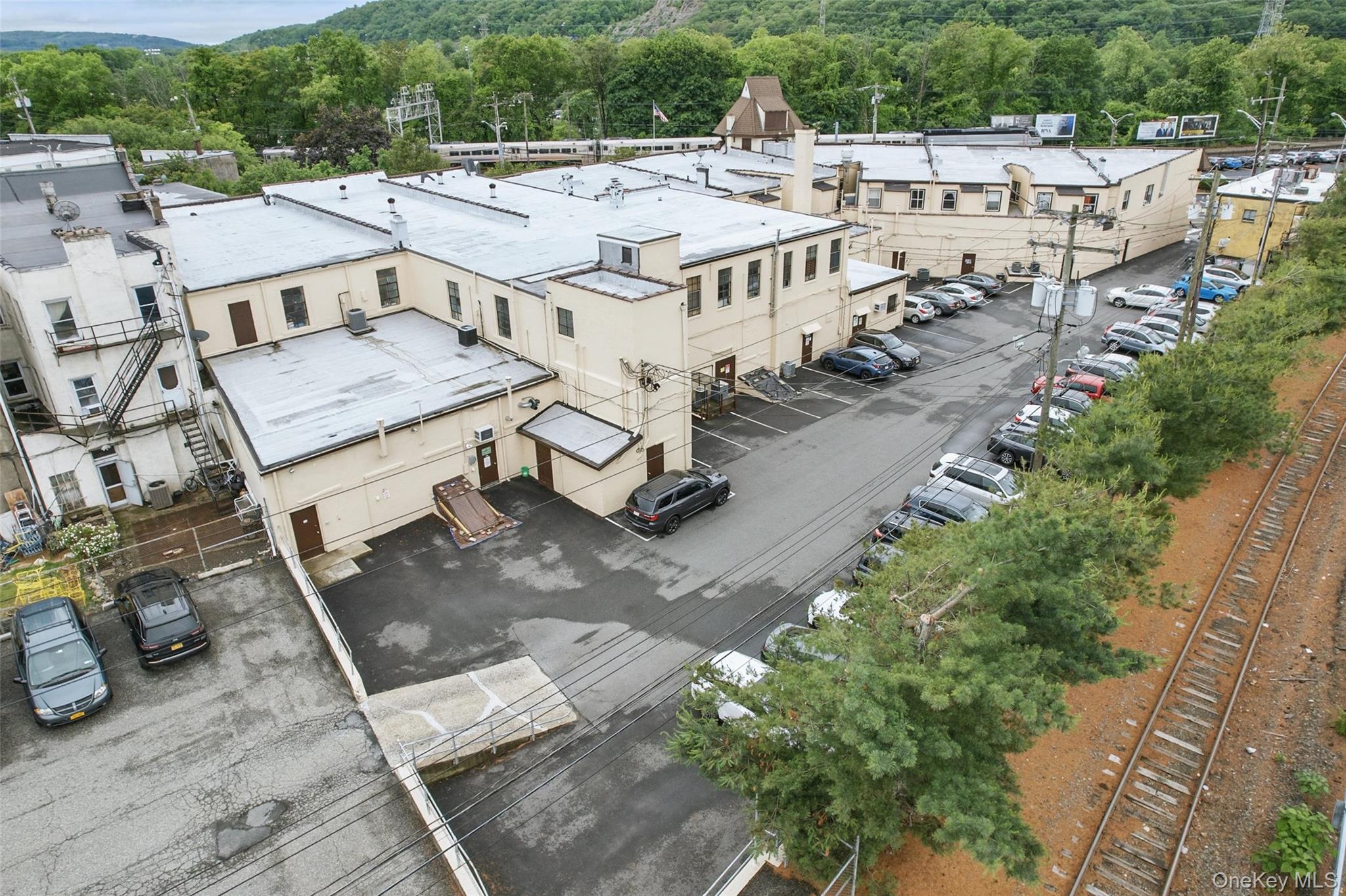 90-100 Orange Avenue, Suffern, NY 10901