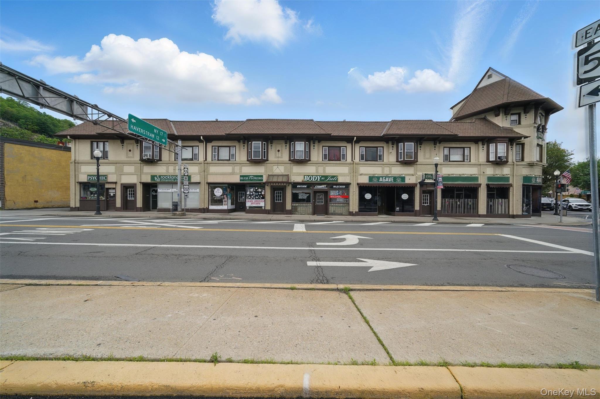 90-100 Orange Avenue, Suffern, NY 10901