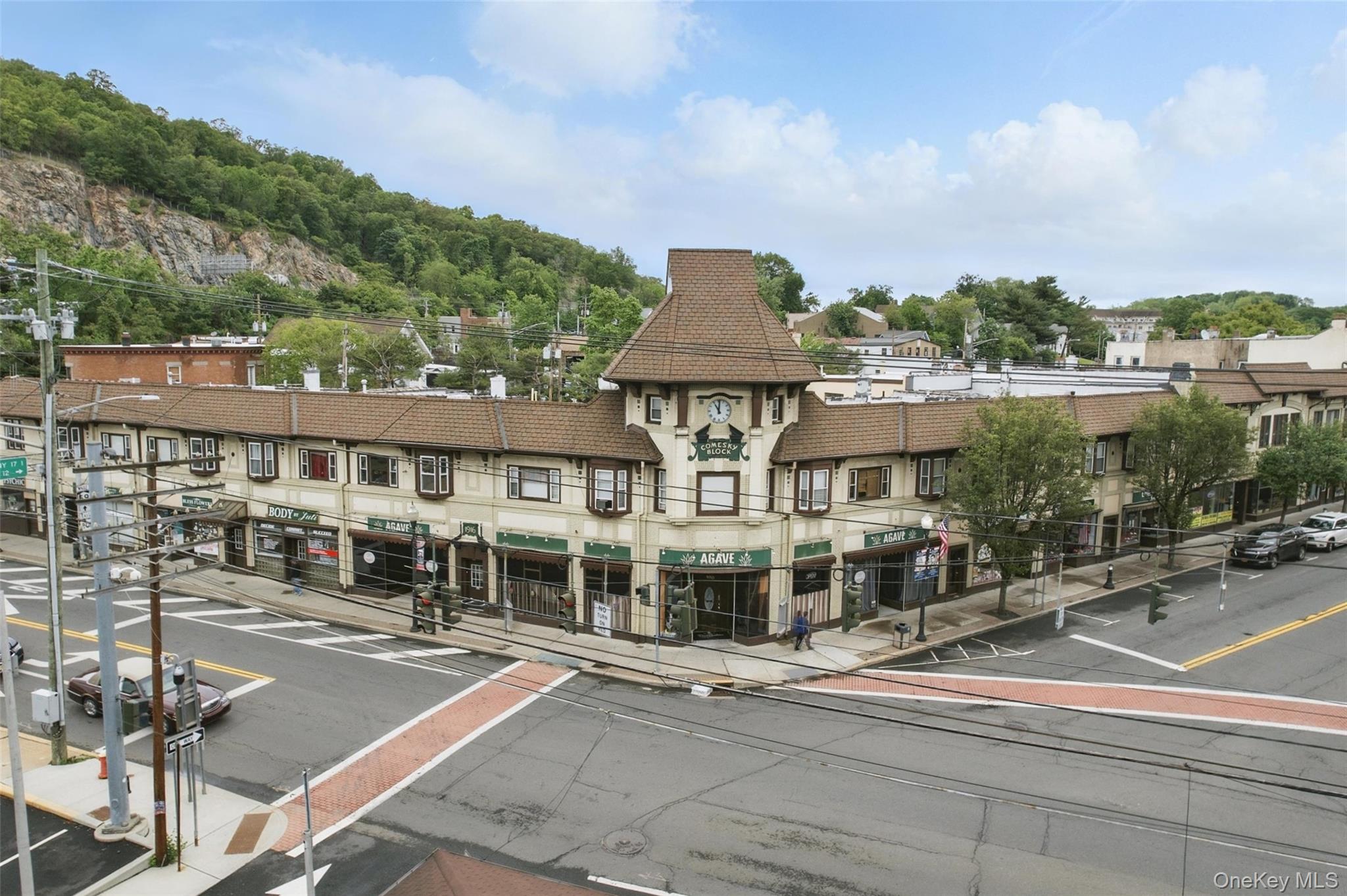 90-100 Orange Avenue, Suffern, NY 10901